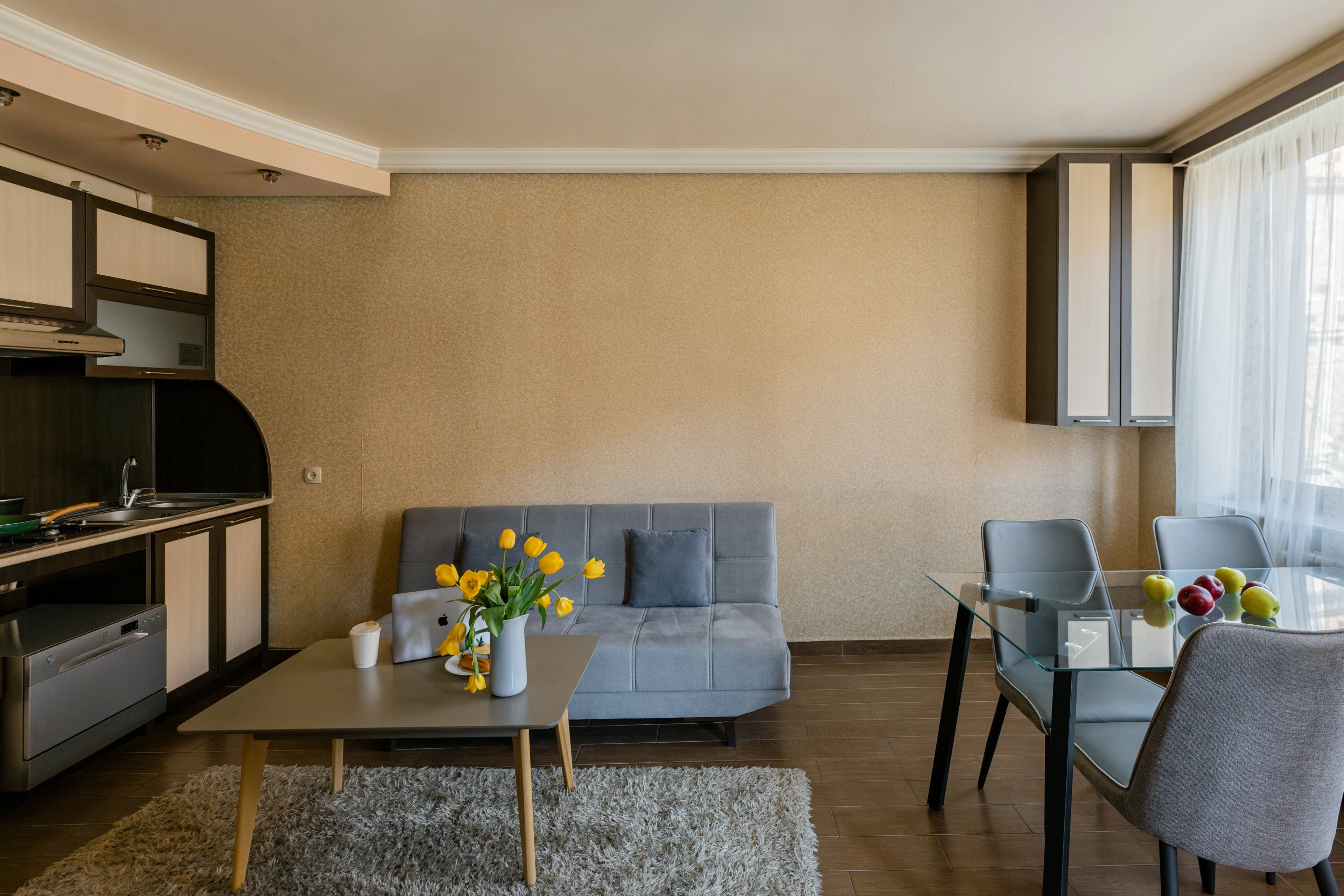 Apartments KeyGo #0044 key to the center of Yerevan photo 7