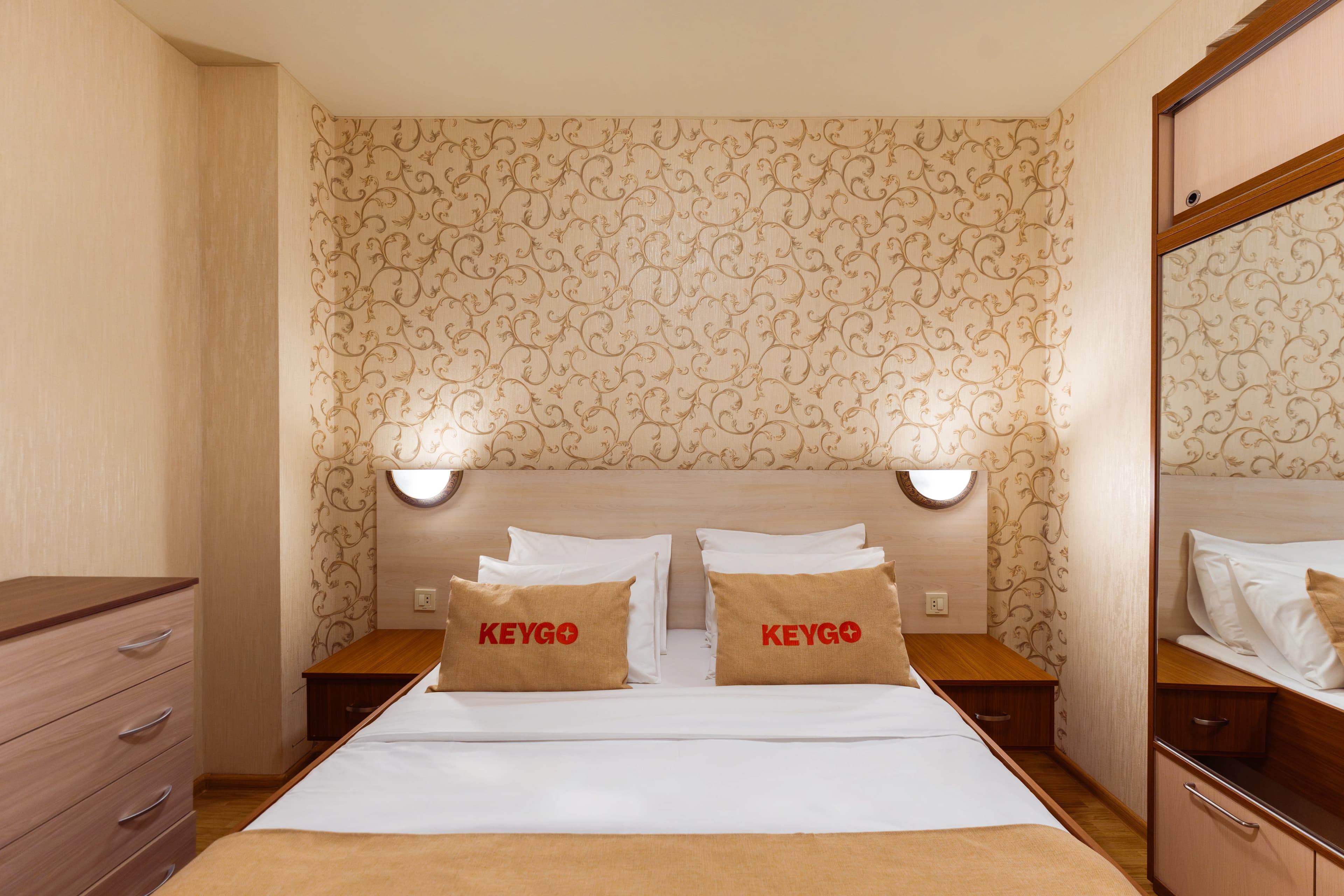 1BR Apt/Near Blue Mosque/Central View photo 13