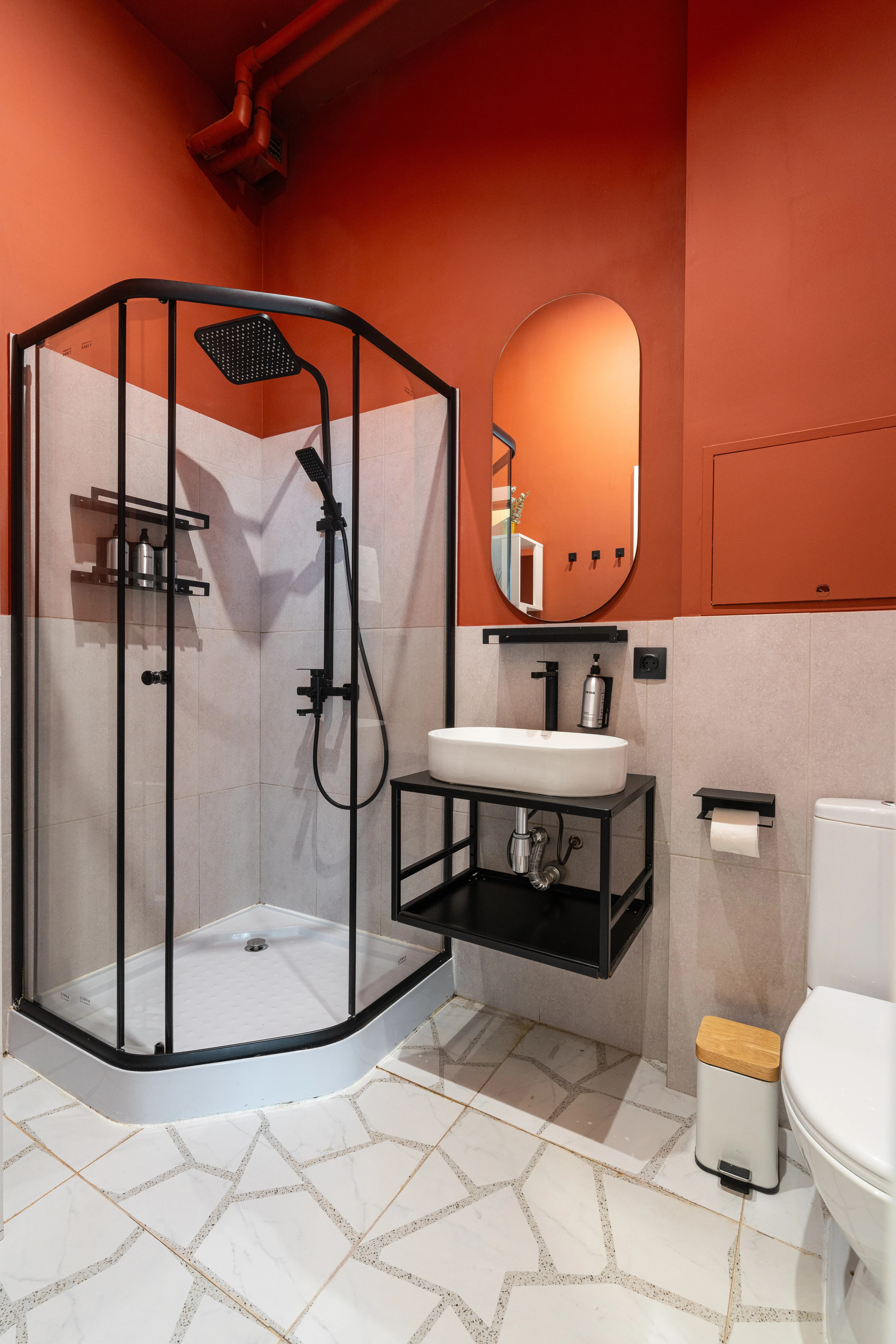 Апартаменты KeyGo #1078 ключ к центру Москвы photo 30