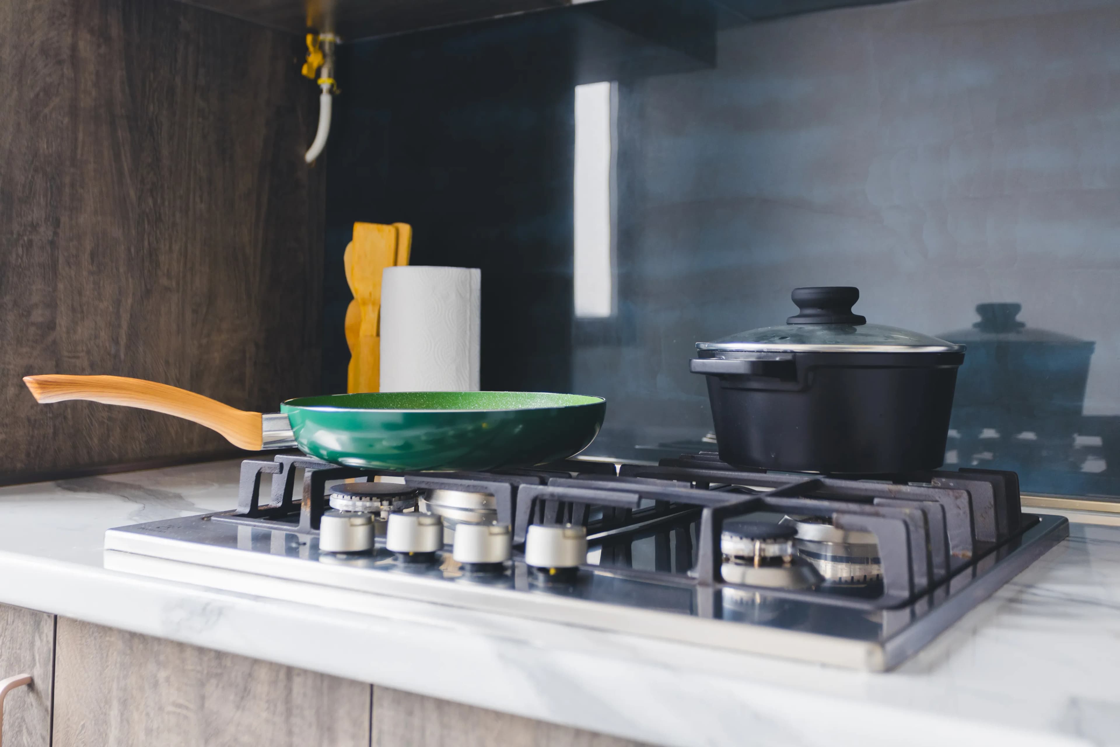 1BR/Urban Oasis/City Heart/Self check-in photo 9