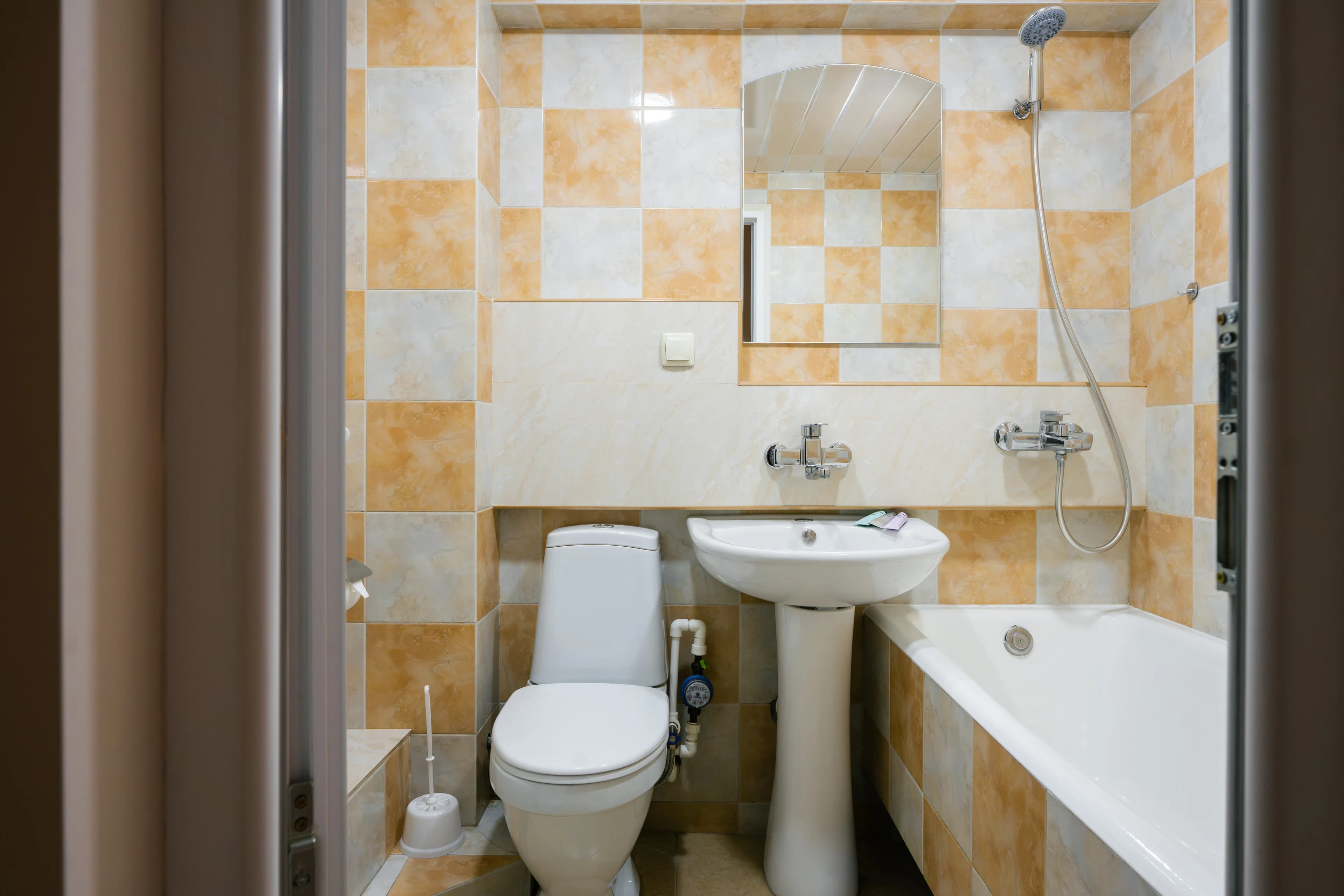 Apartment KeyGo #0082 key to the center of Yerevan photo 4