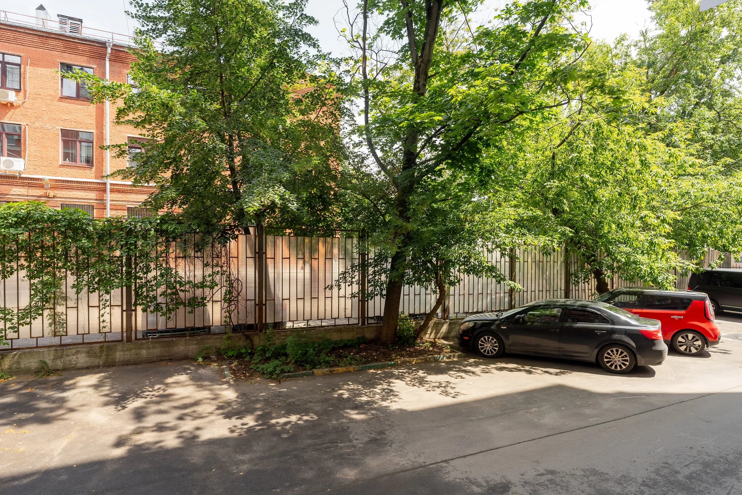 Студия KeyGo #1014 рядом с парком Сокольники photo 26