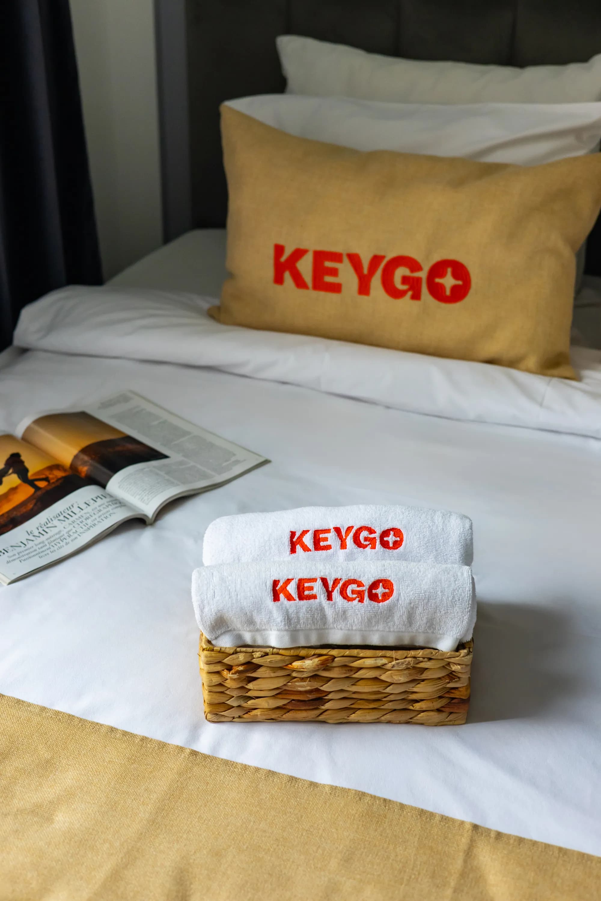 Studio KeyGo #0134 near Cascade photo 15