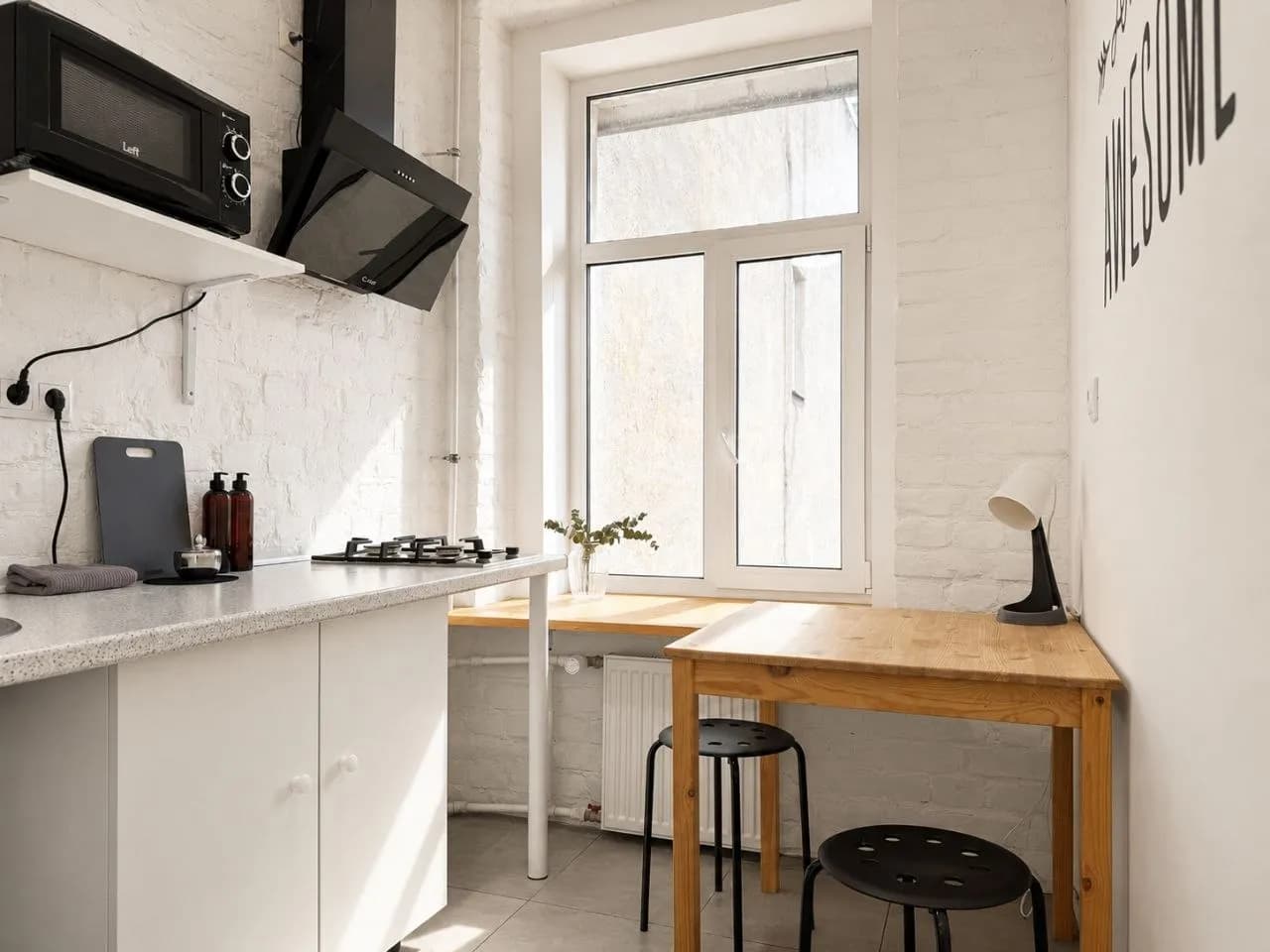 Co-Living KeyGo #2031 на Васильевском острове в Санкт-Петербурге. photo 5