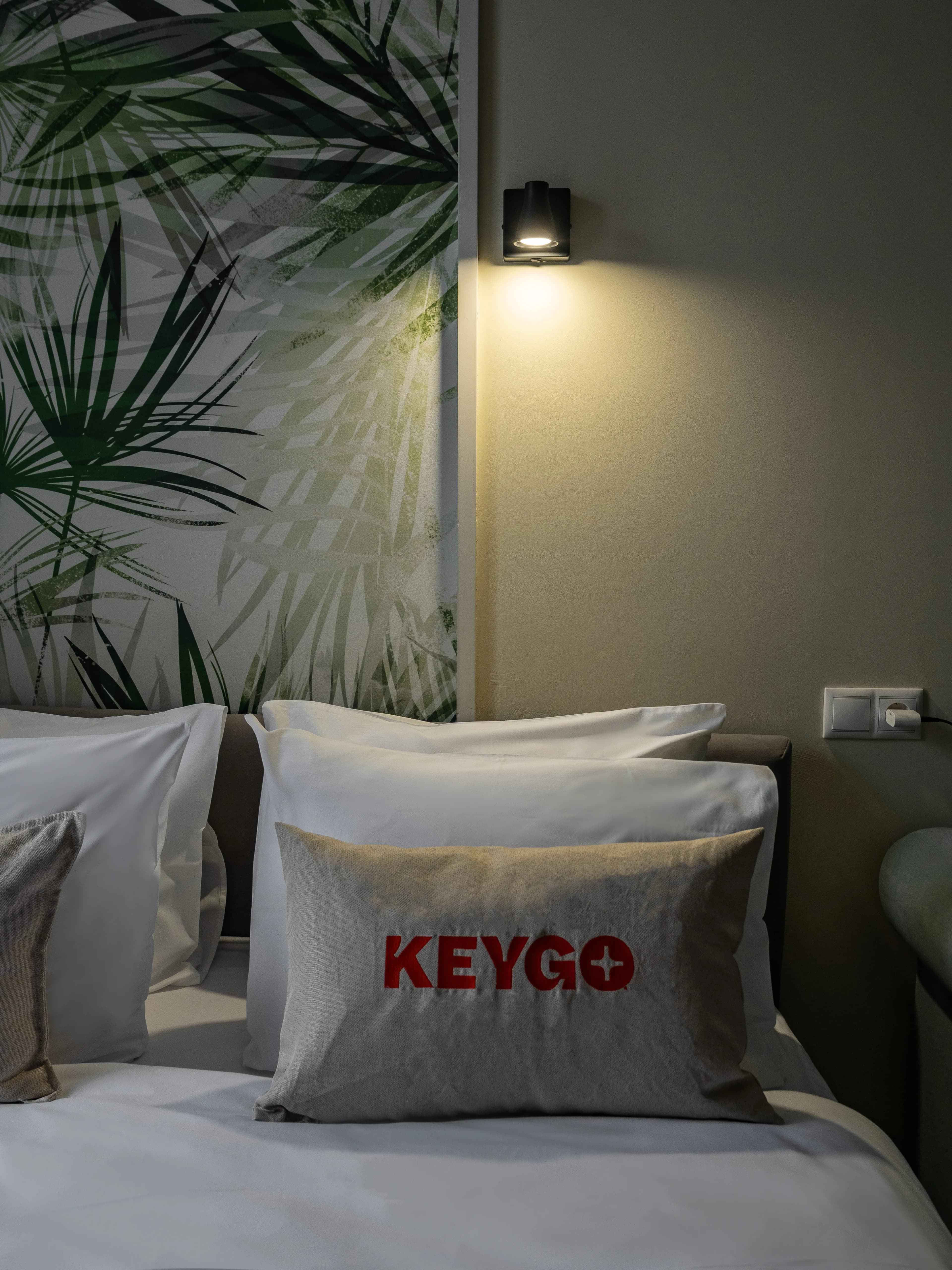 Апартаменты KeyGo #1103 ключ к центру Москвы photo 26