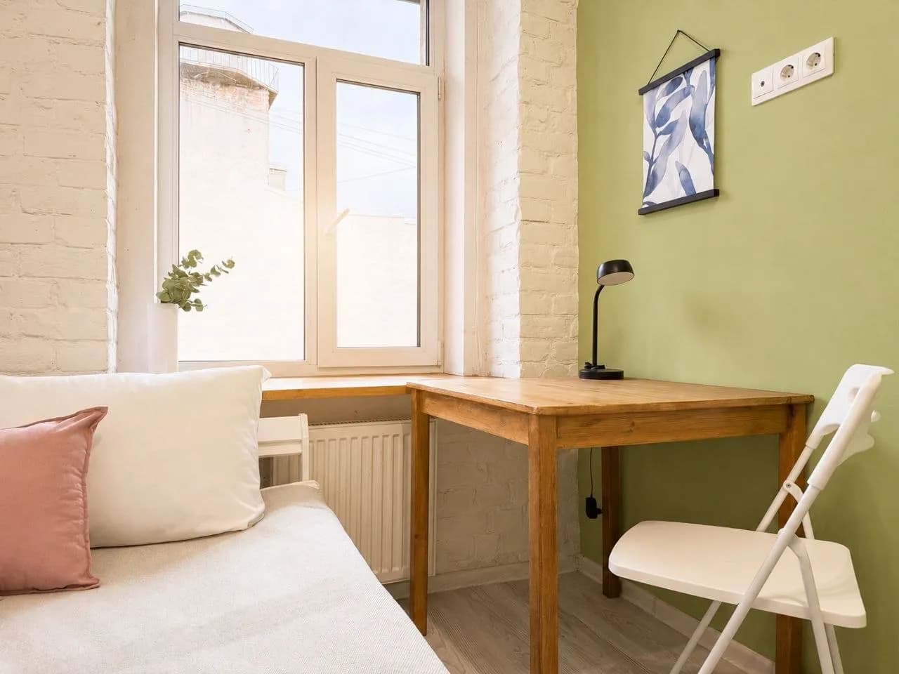 Co-Living KeyGo #2032 на Васильевском острове в Санкт-Петербурге. photo 4