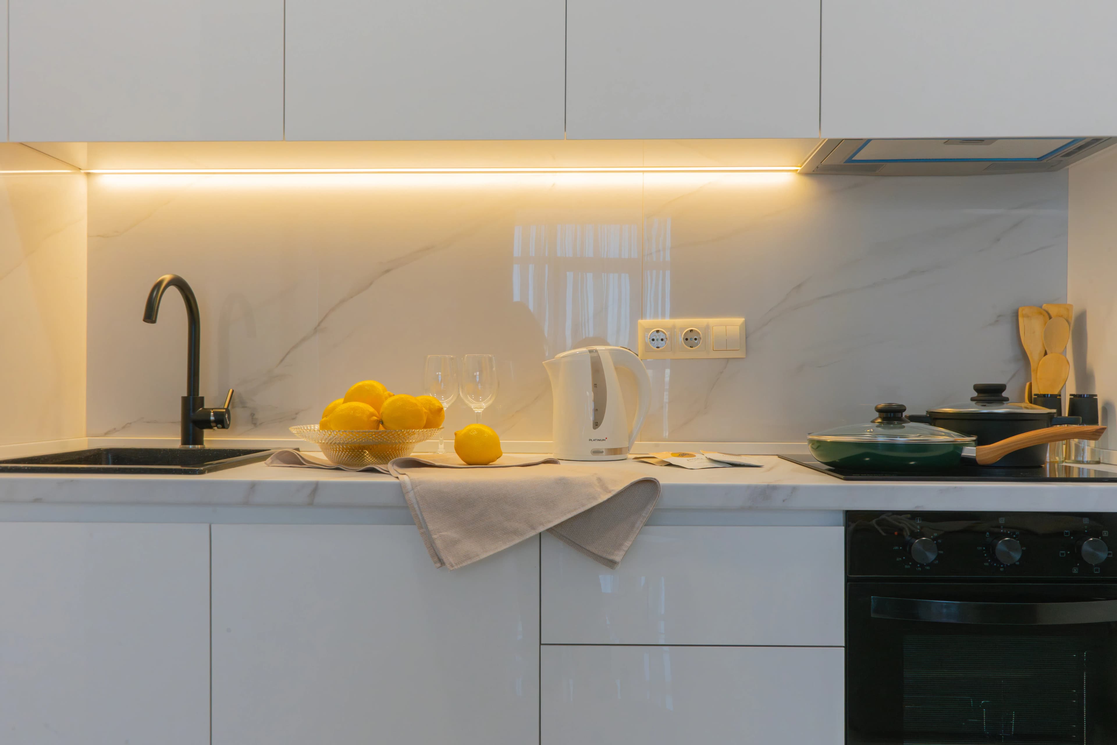 Apartment KeyGo #0098 key to the center of Yerevan photo 15