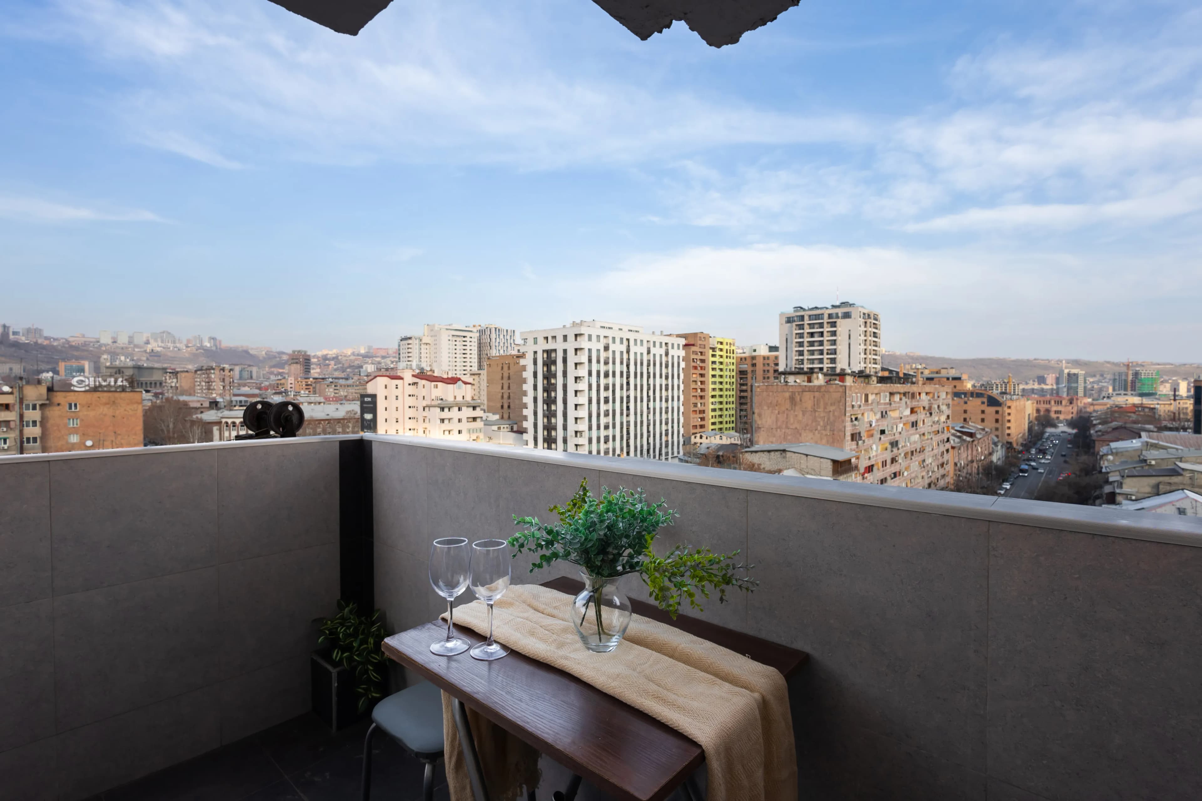 Apartment KeyGo #0015 is the key to the center of Yerevan photo 22