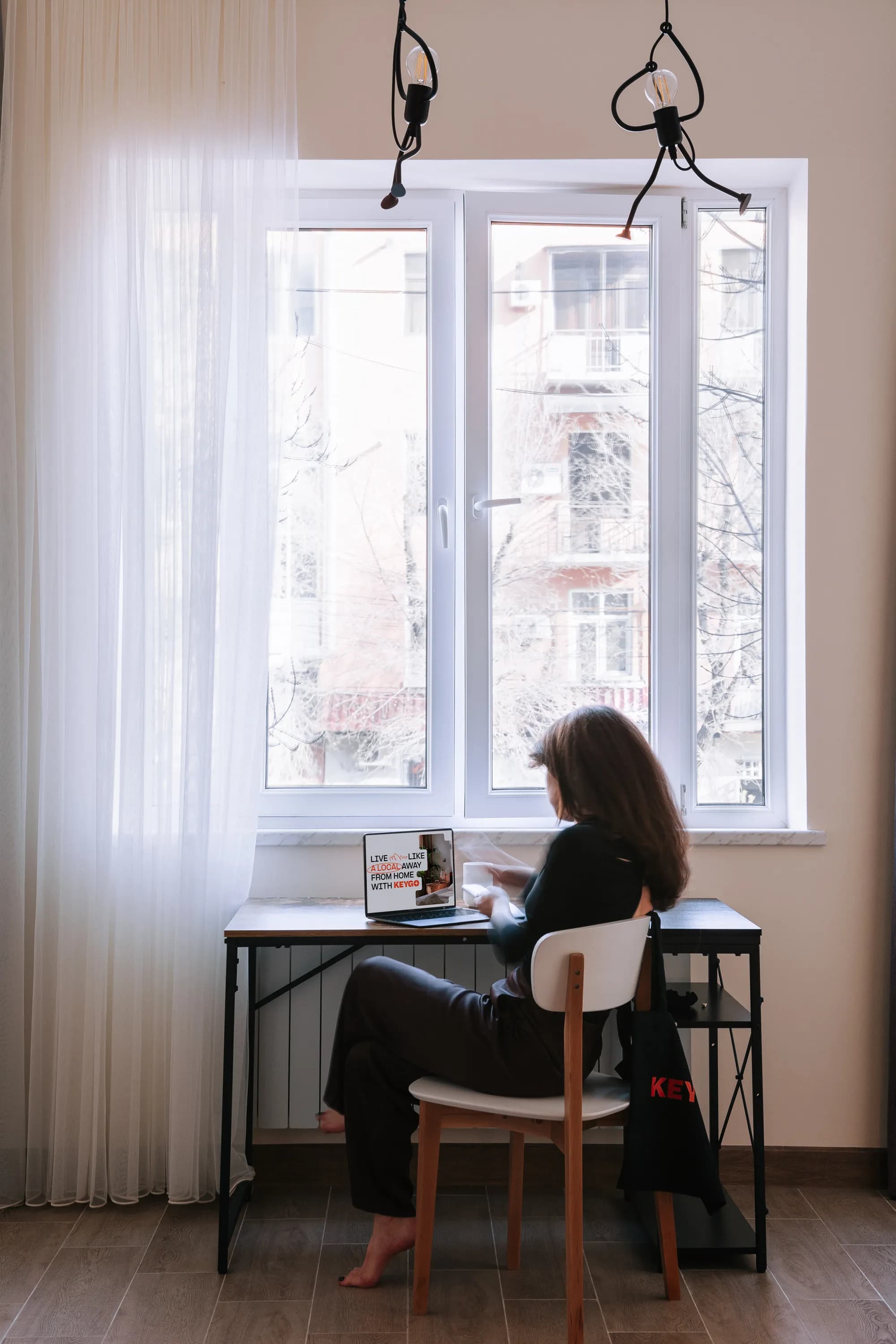 Apartment KeyGo #0041 next to St. Sarkis Church photo 11