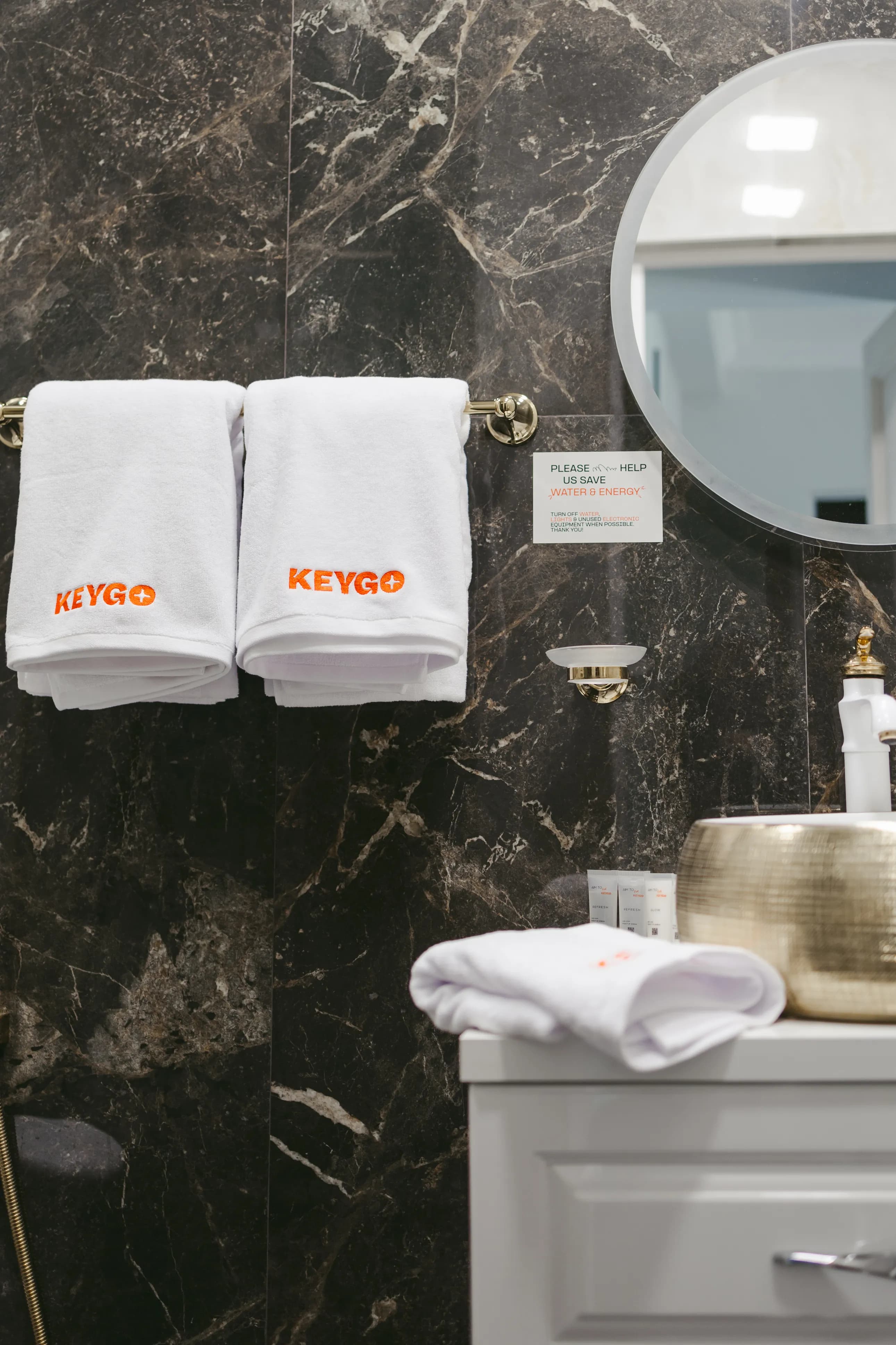 1BR/Heart of Yerevan/Self checkin photo 14