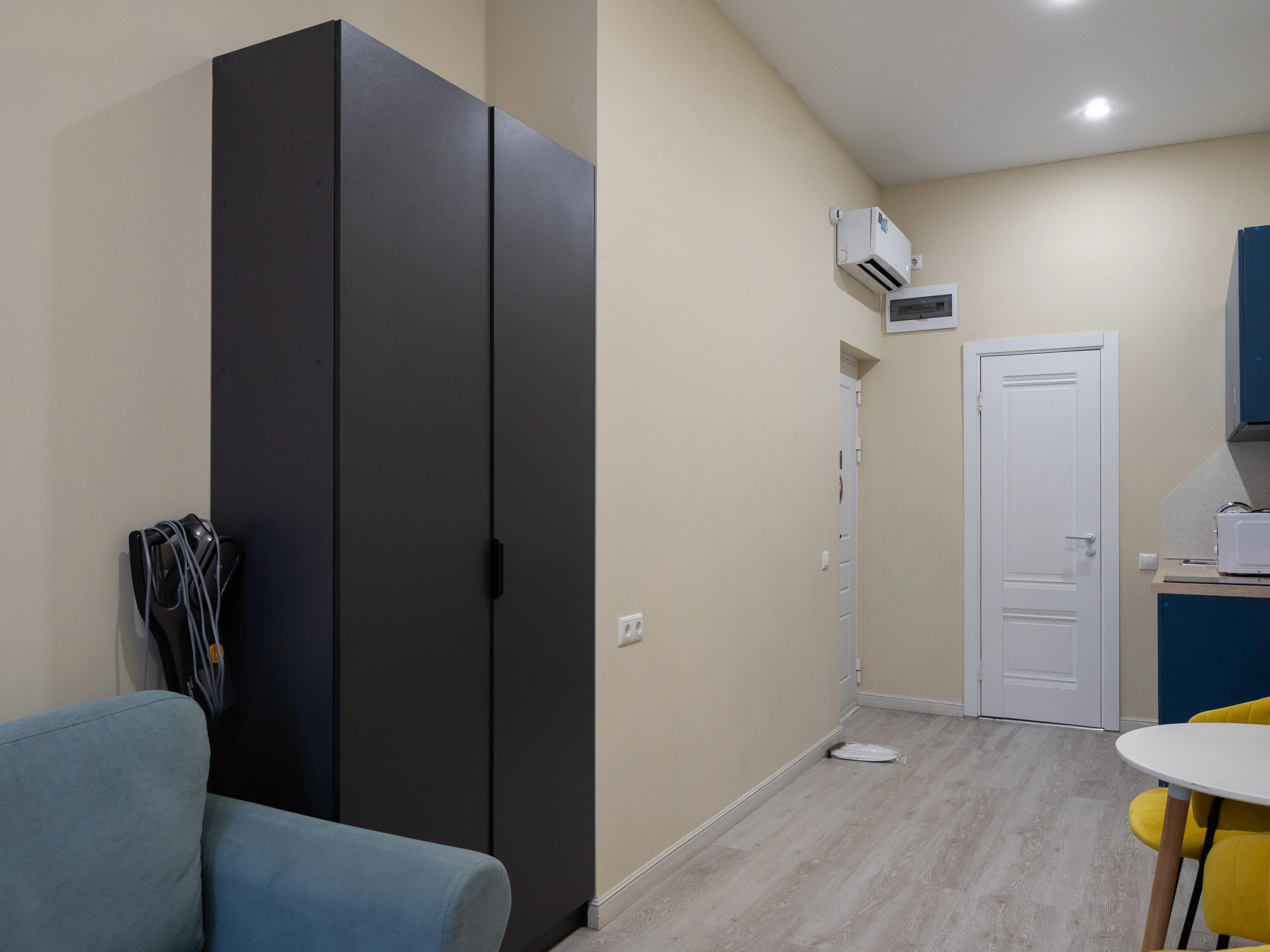 Апартаменты KeyGo #1103 ключ к центру Москвы photo 9