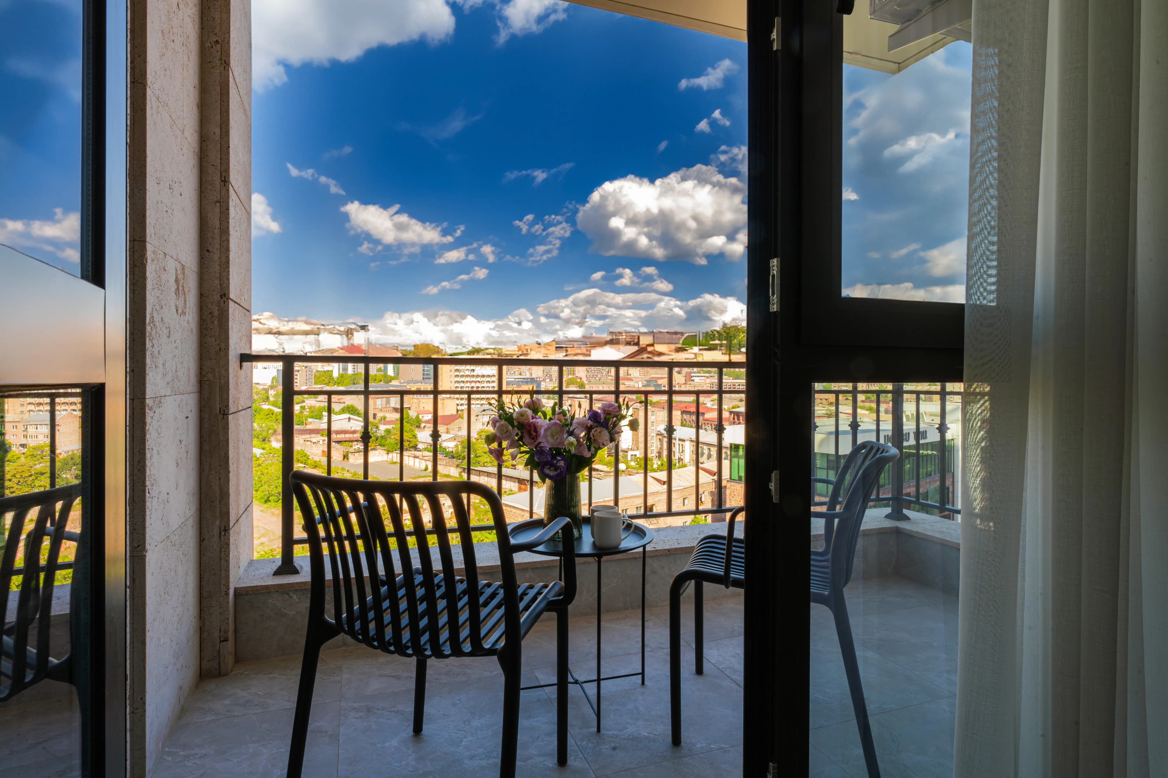 Apartment KeyGo #0098 key to the center of Yerevan photo 23