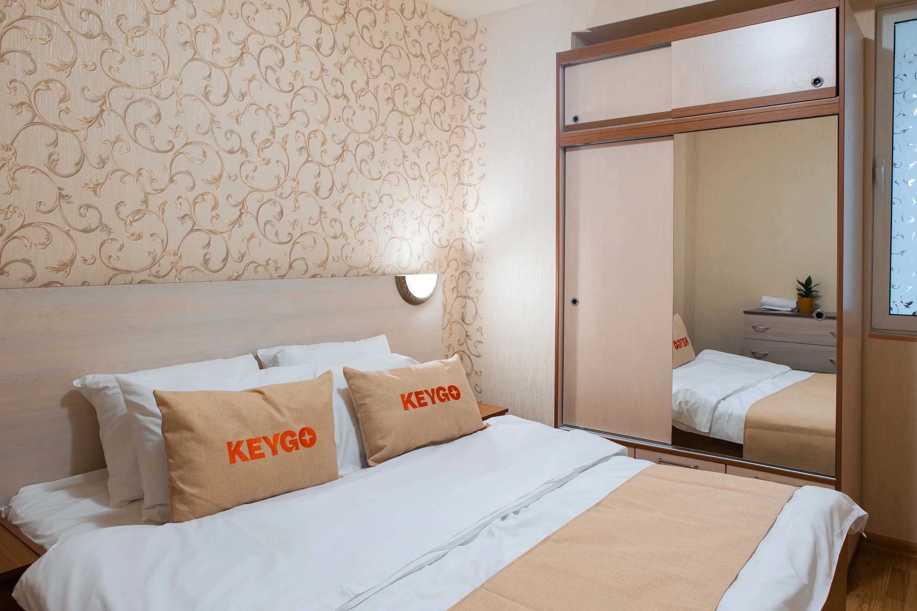 1BR Apt/Near Blue Mosque/Central View photo 6