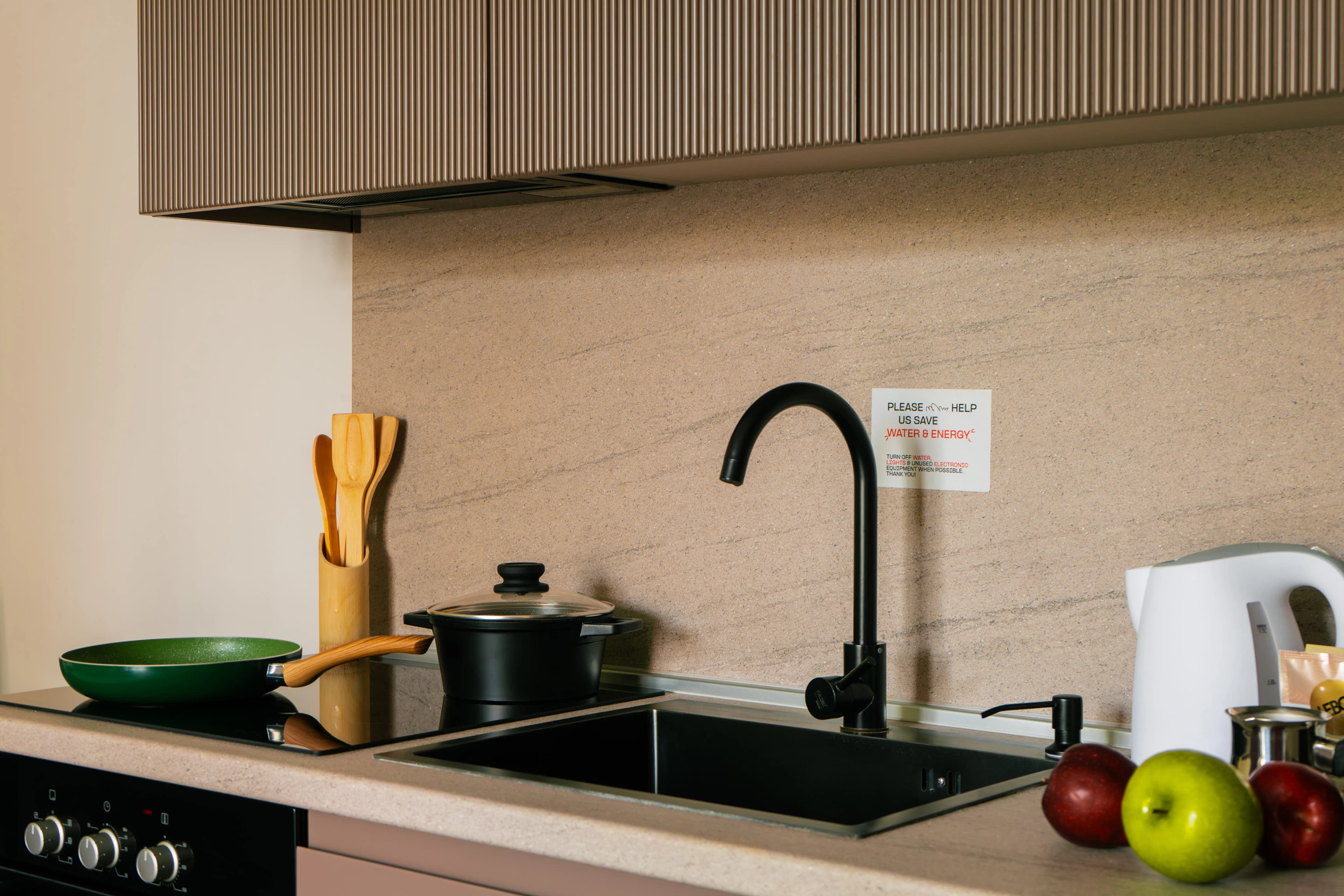 Apartment KeyGo #0080 key to the center of Yerevan photo 8