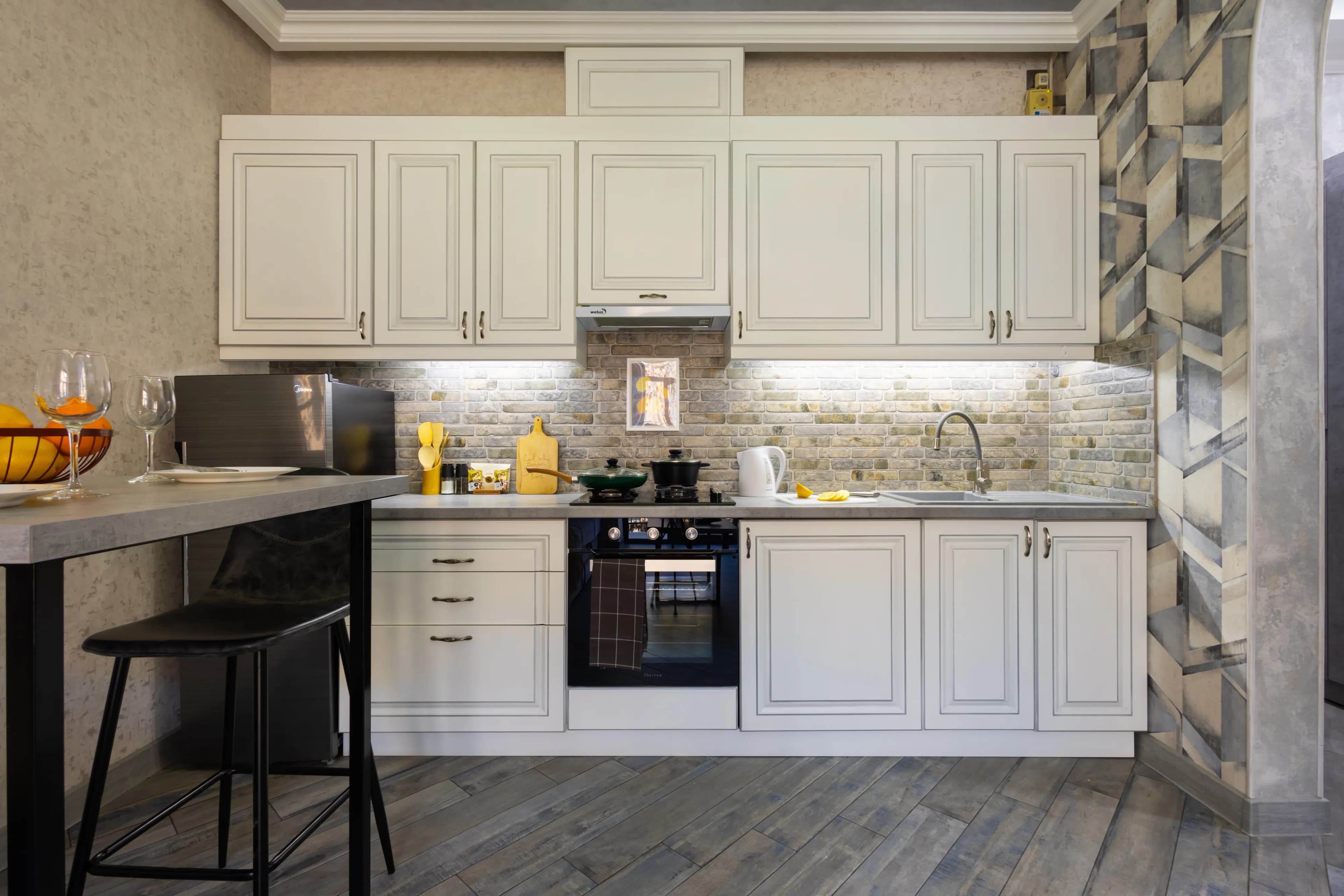 Apartment KeyGo #0062 is the key to the center of Yerevan photo 4