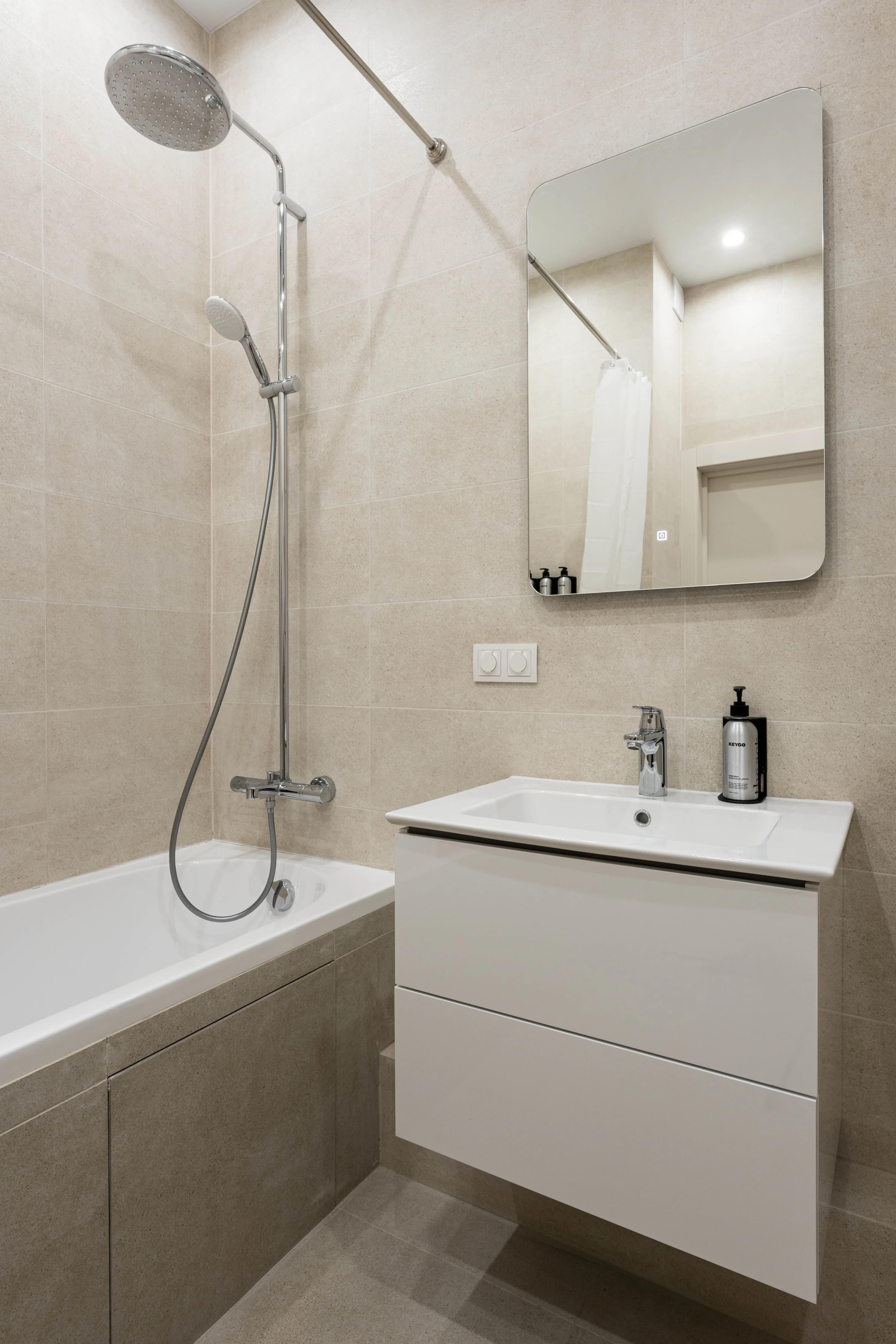 Студия KeyGo #1060: ключ к центру Москвы photo 16