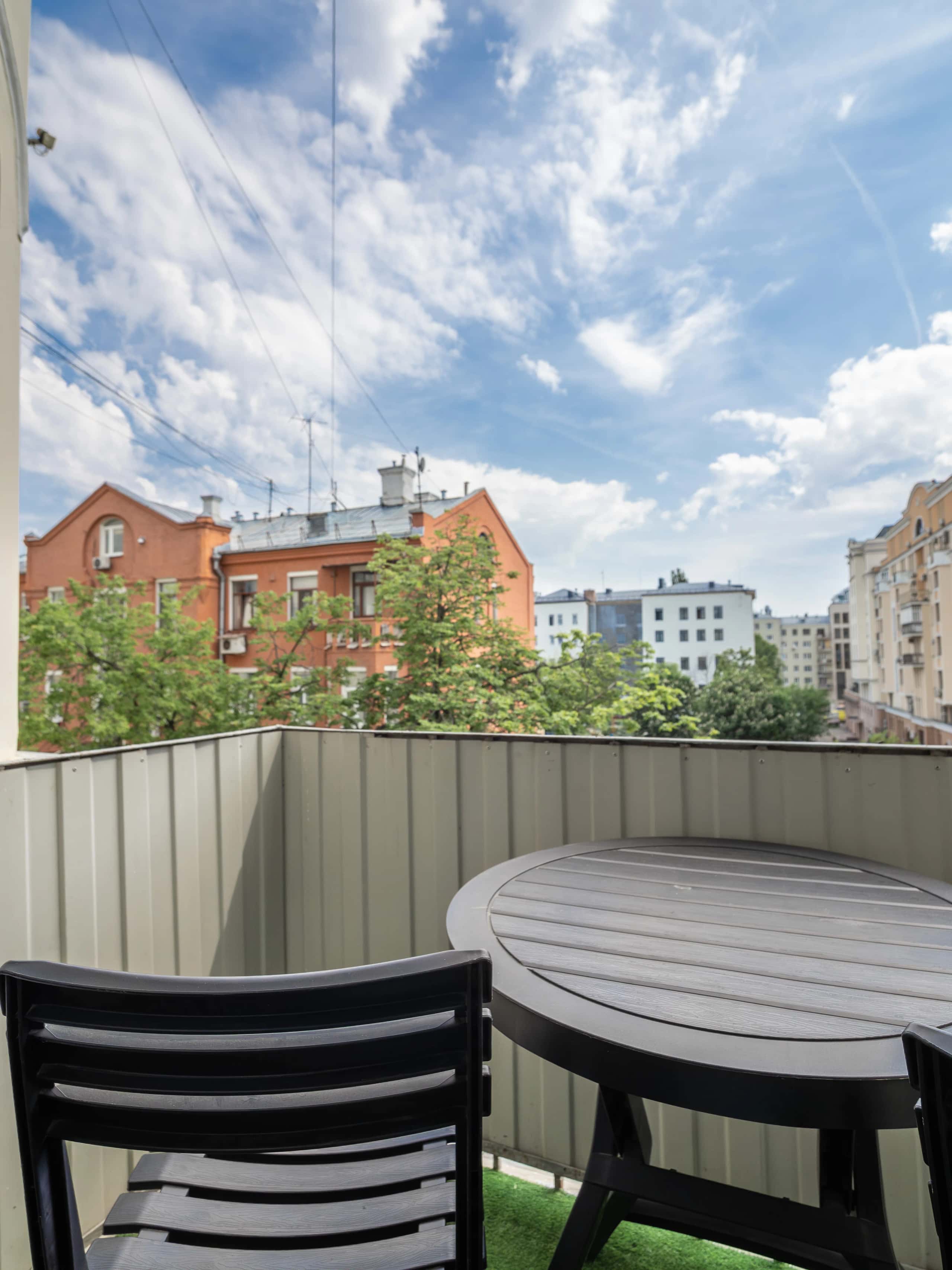 Апартаменты KeyGo #1090 ключ к центру Москвы photo 5