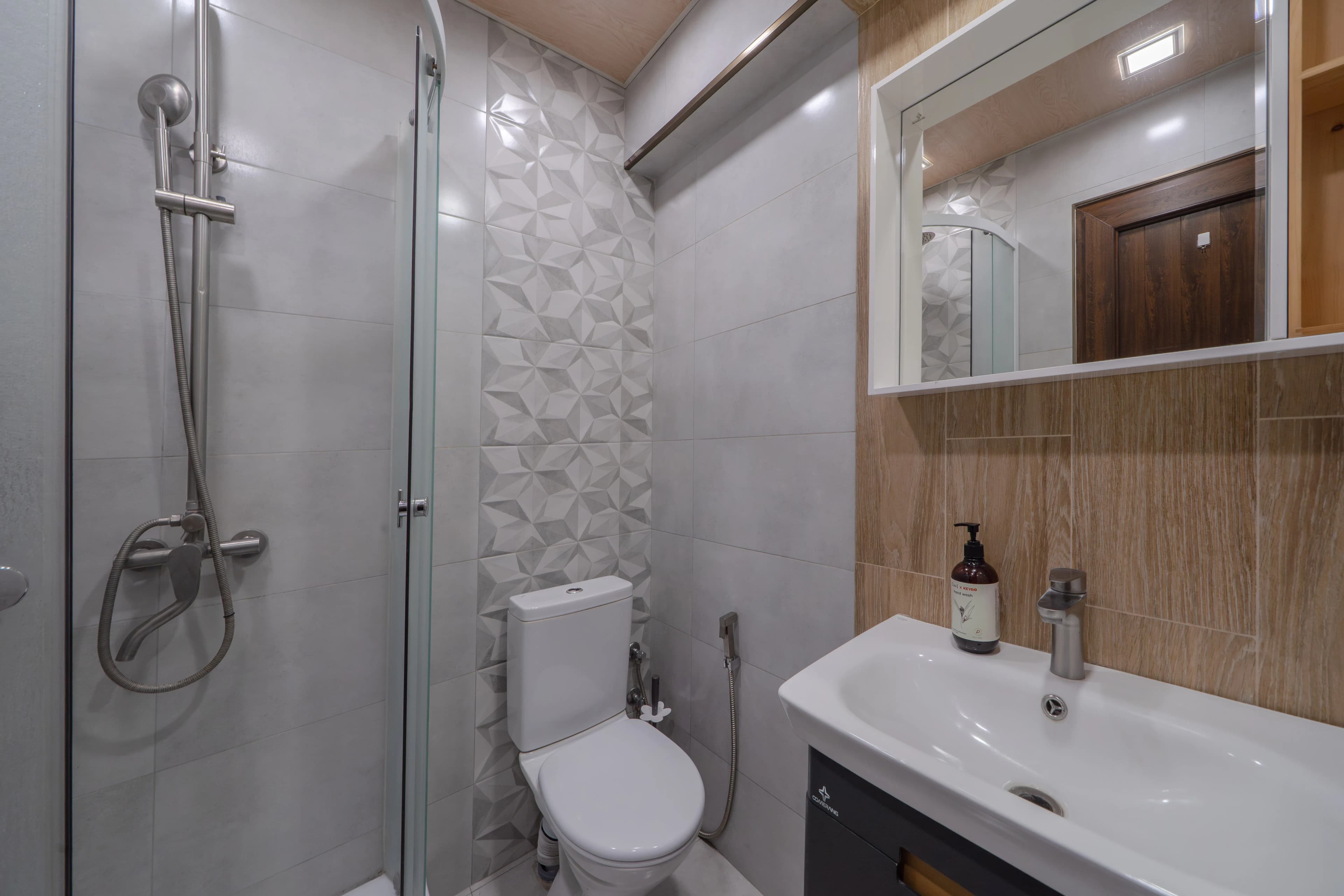 KeyGo Apartments #0234 — your key to the center of Yerevan. photo 37