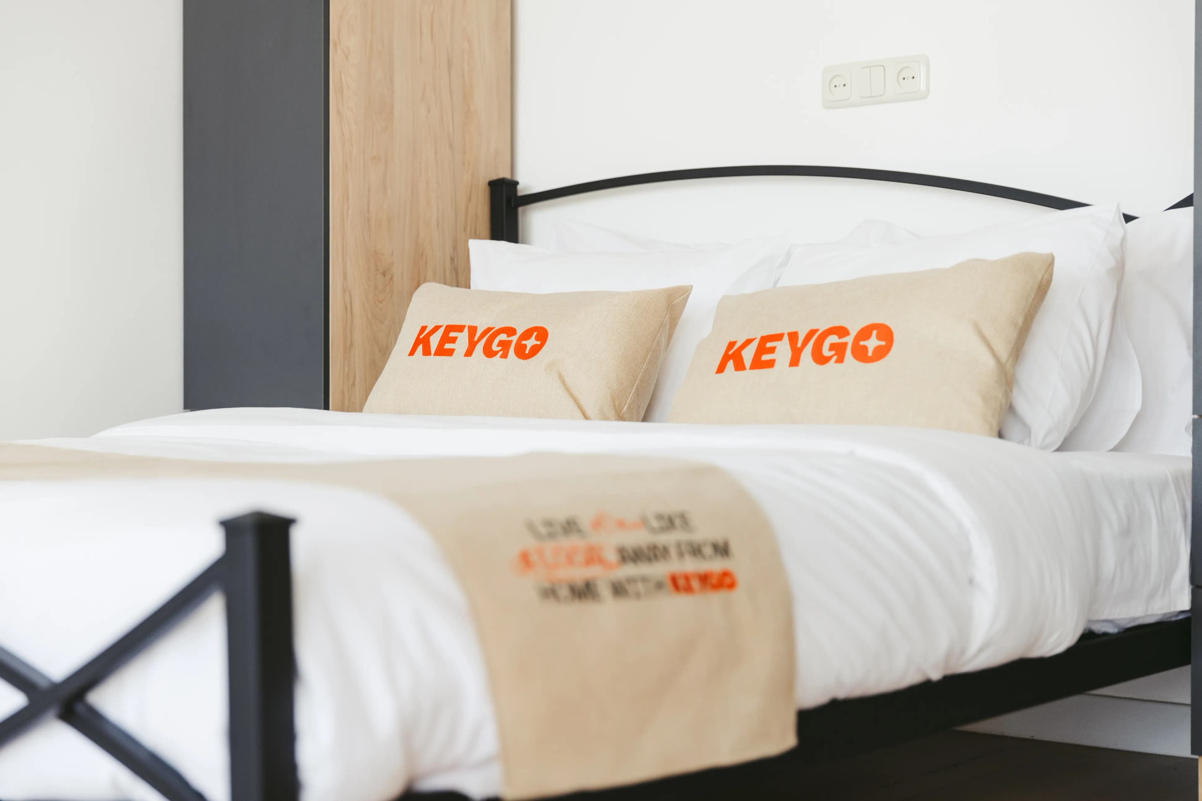 Apartment KeyGo #0036 is the key to the center of Yerevan photo 16