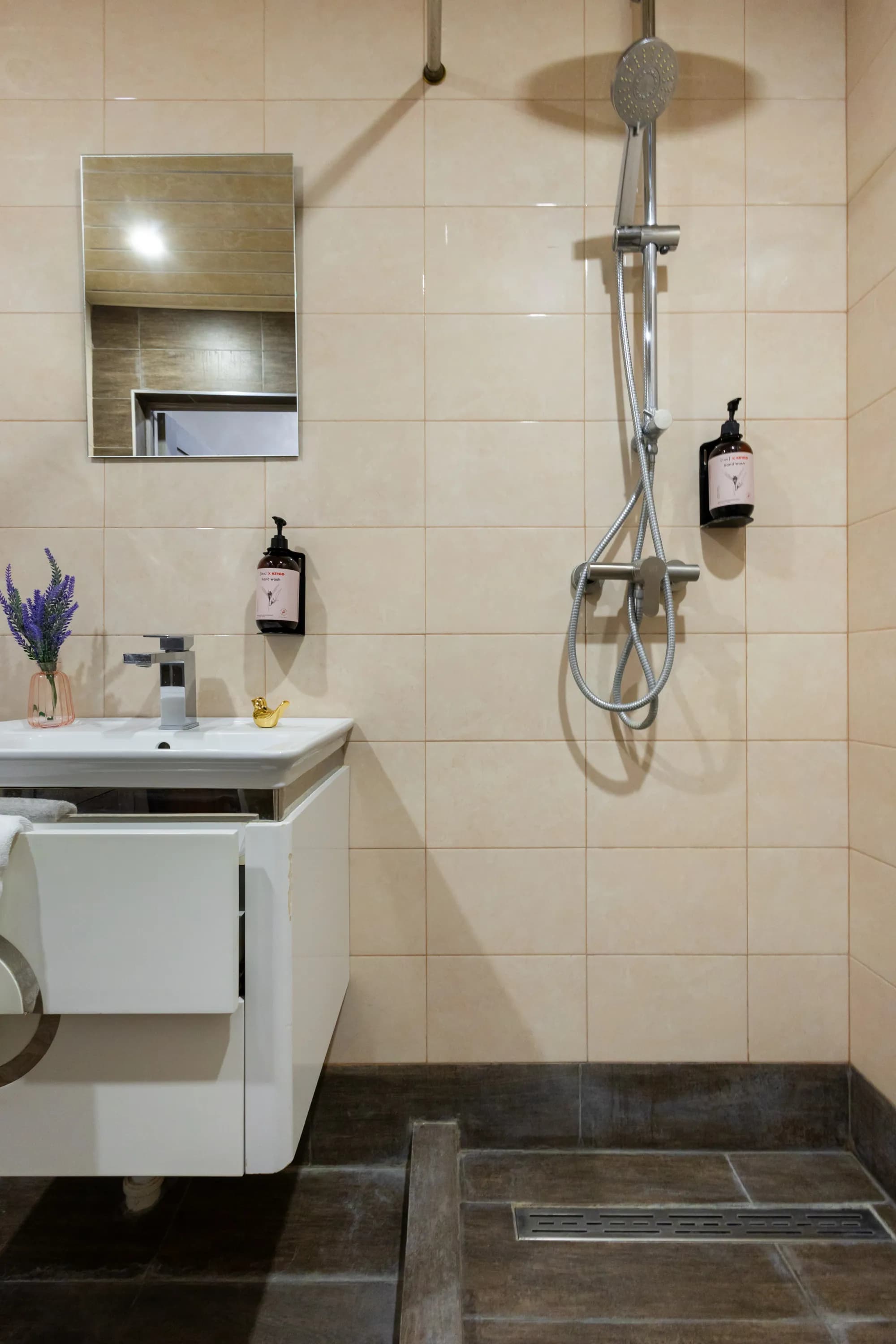 Apartment KeyGo #0054 offers comfort and coziness in the city photo 16