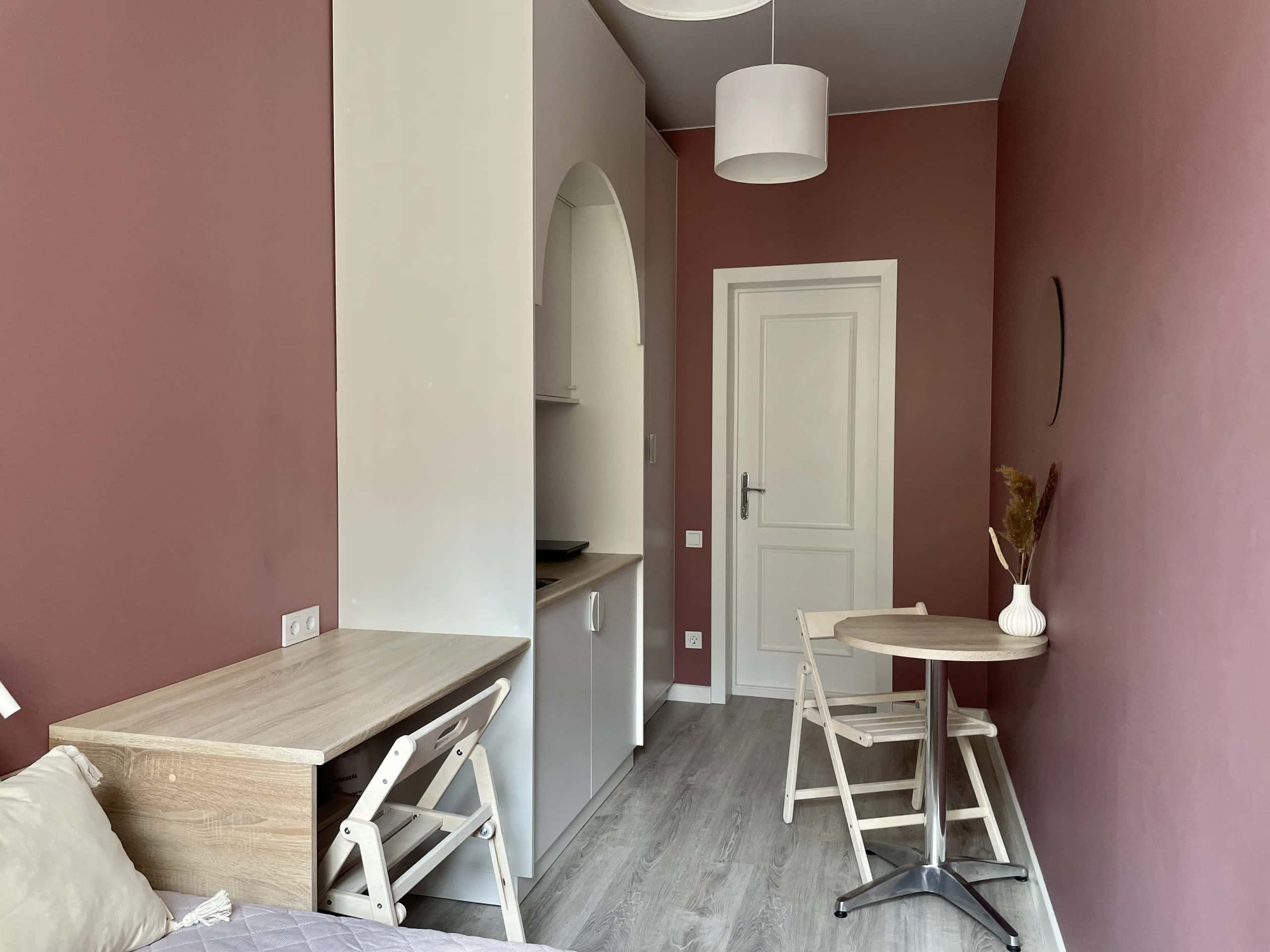 Co-living KeyGo #2025 на Васильевском острове в Санкт-Петербурге. photo 5