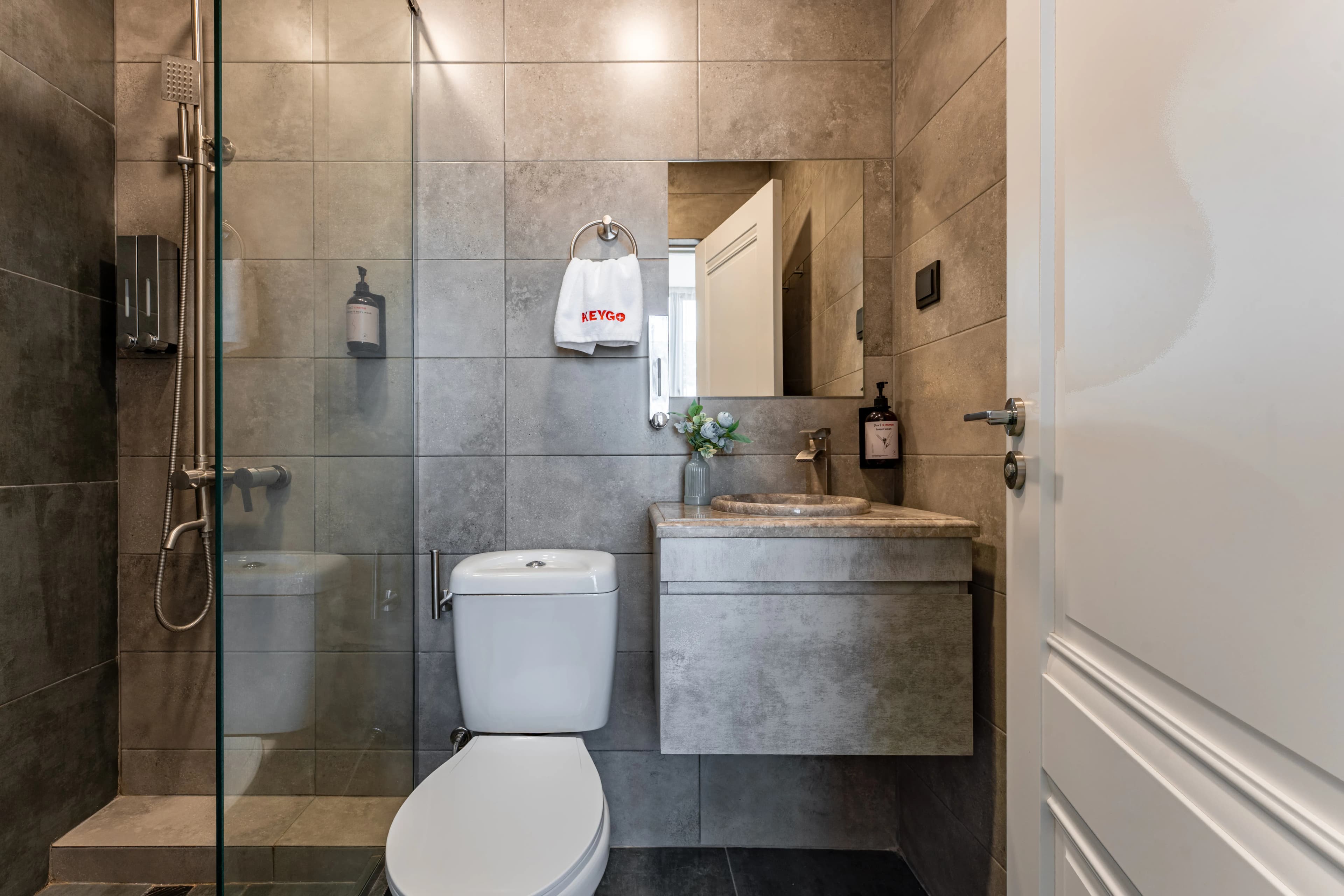 Studio KeyGo #0150 Boutique Hotel photo 9