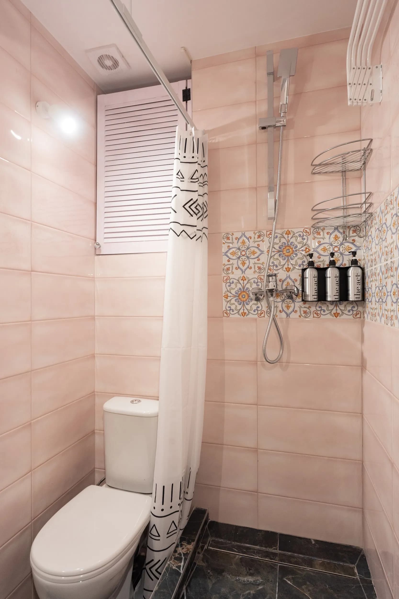 Студия KeyGo #1020 рядом с парком Сокольники photo 16