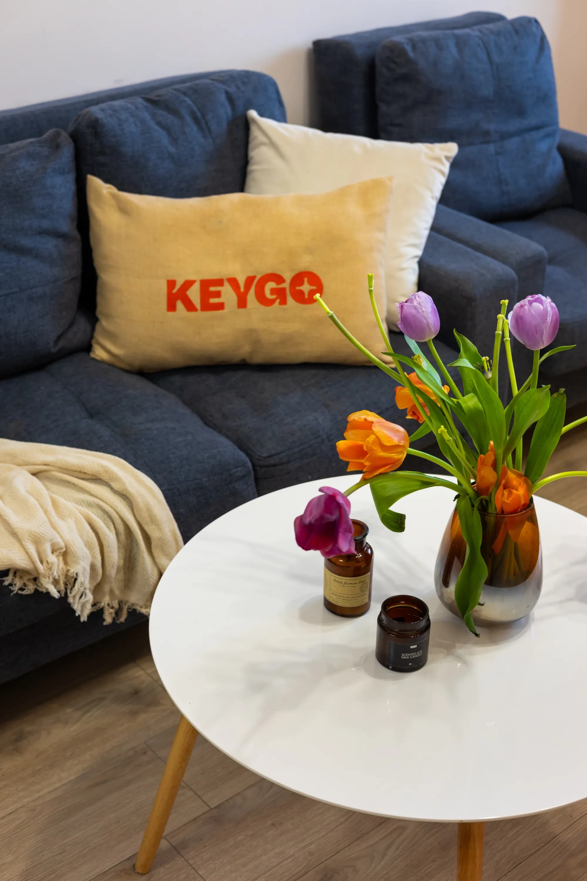 Apartment KeyGo #0015 is the key to the center of Yerevan photo 8