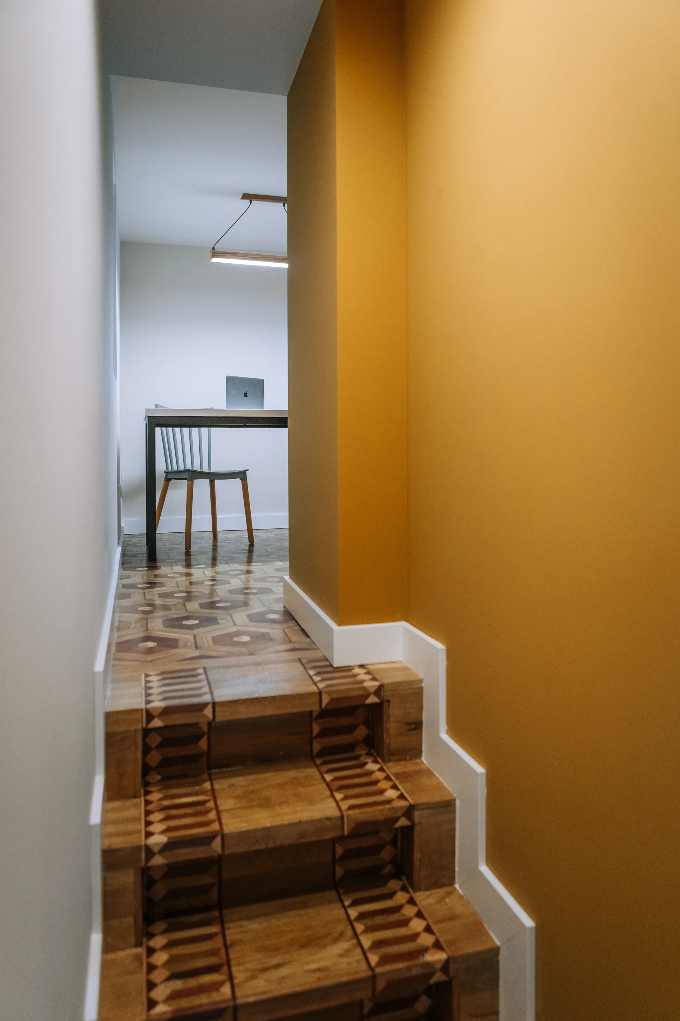 Apartment KeyGo #0032 is the key to the center of Yerevan photo 17