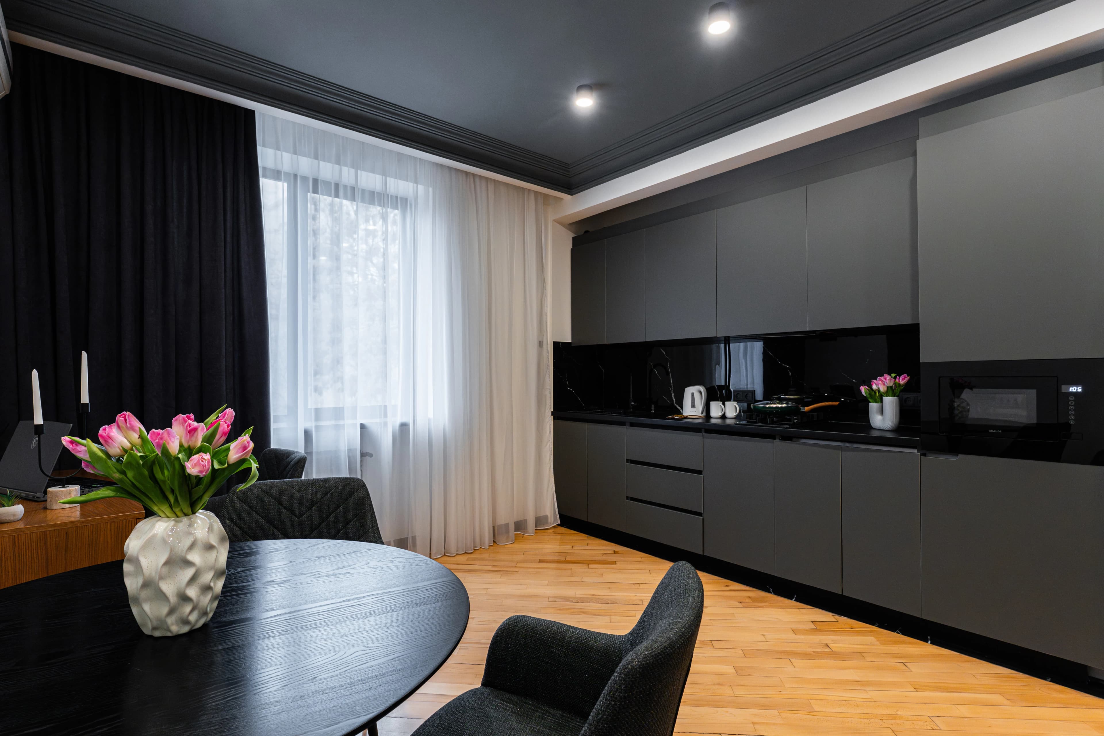 Apartment KeyGo #0122 key to the center of Yerevan photo 11