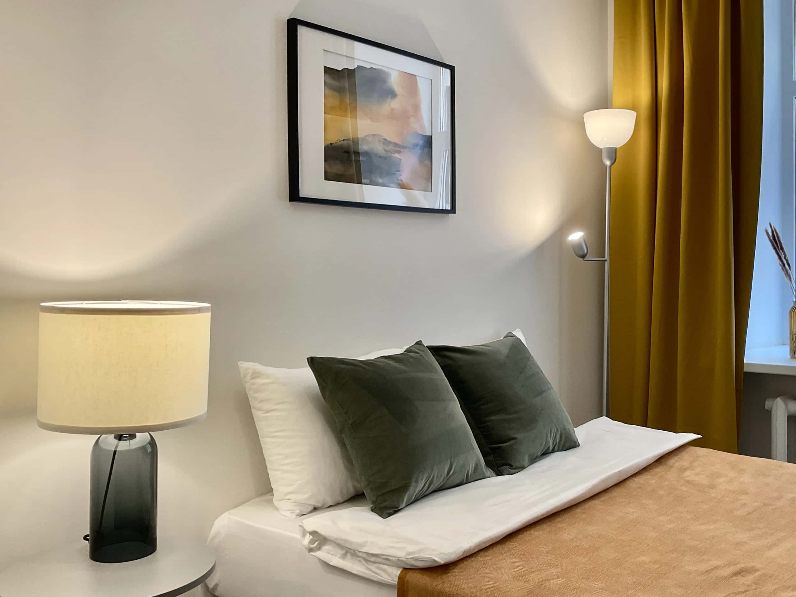 Co-Living KeyGo #2036 на Васильевском острове в Санкт-Петербурге. photo 4