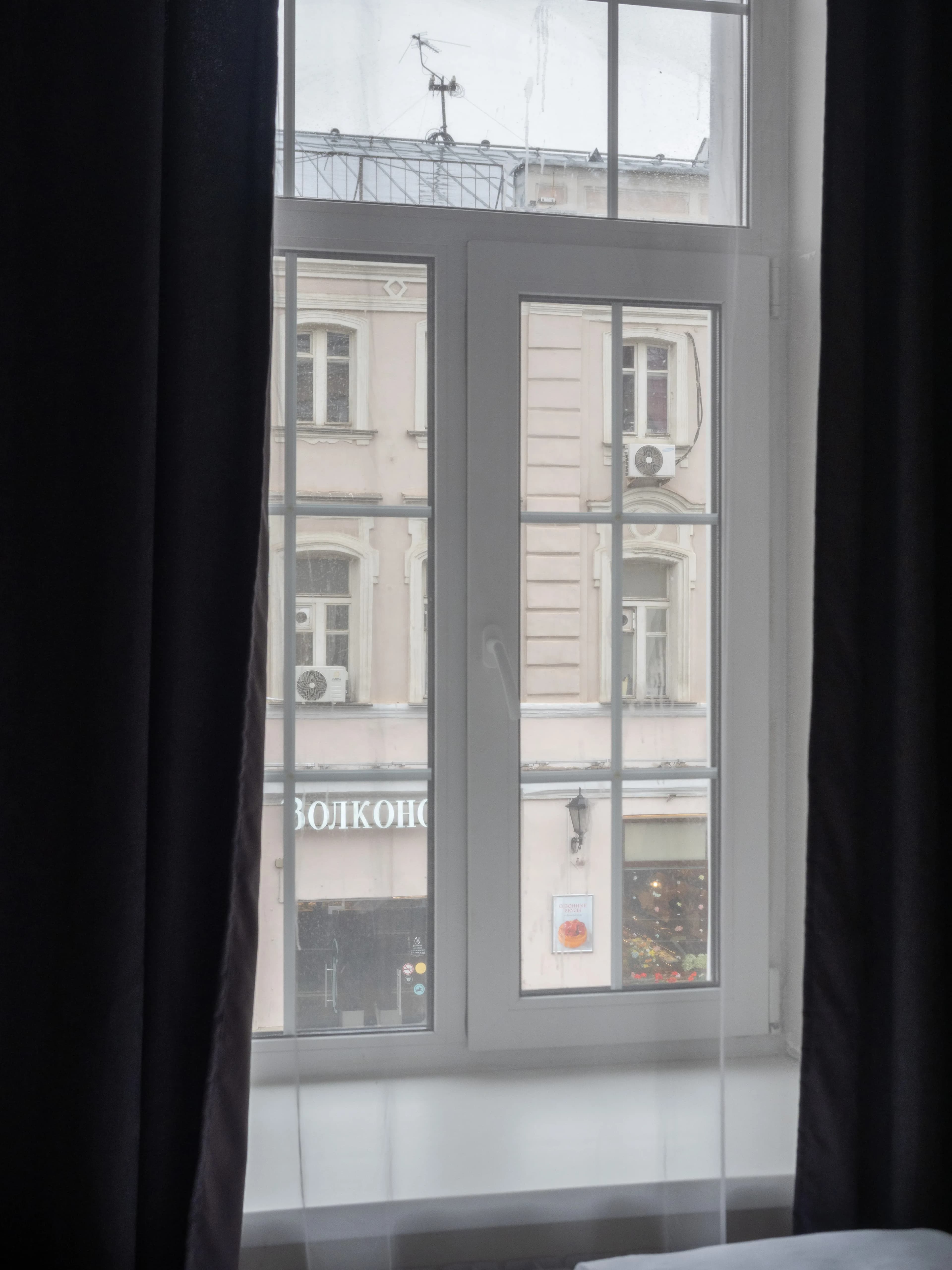 Апартаменты KeyGo #1103 ключ к центру Москвы photo 25