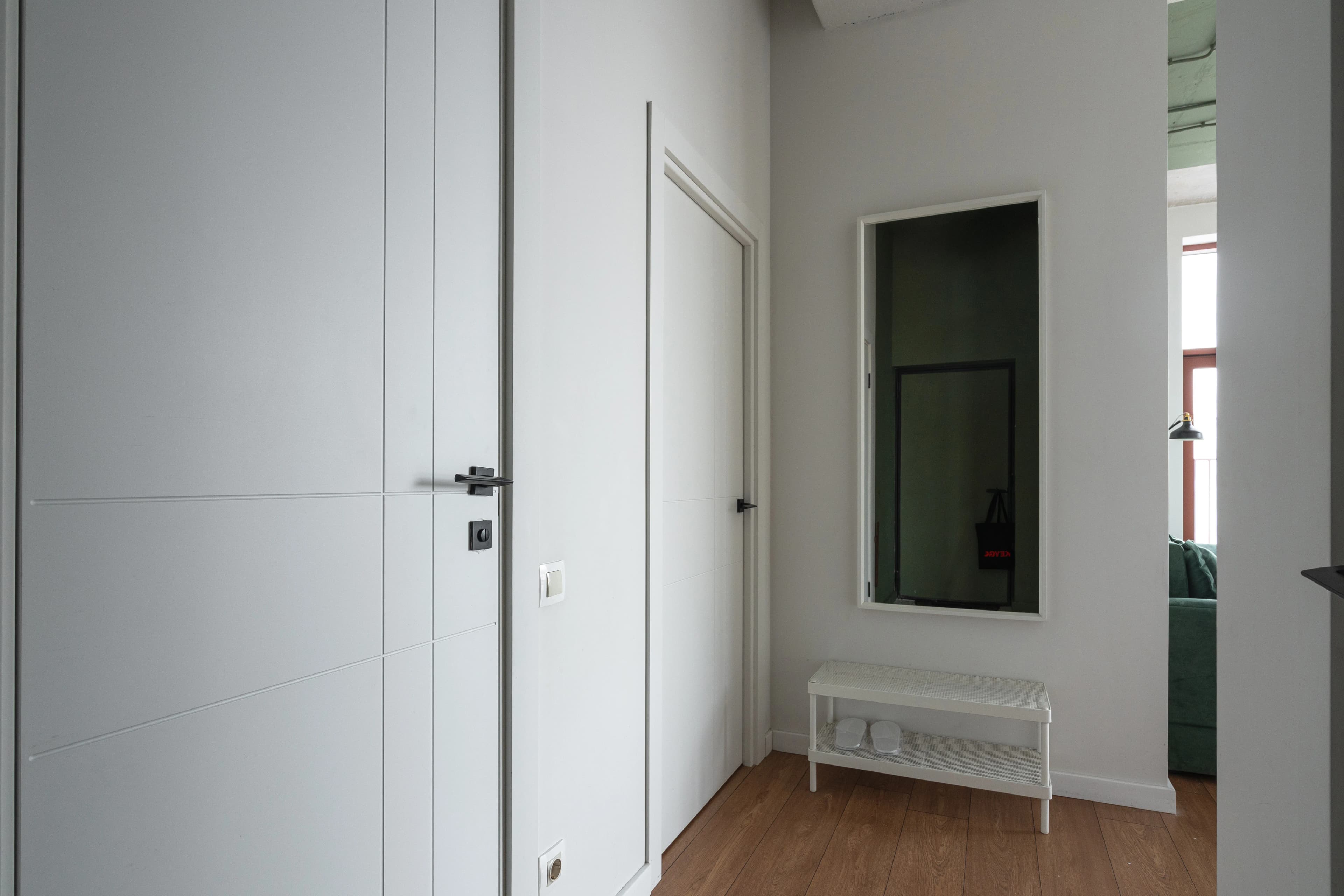 Апартаменты KeyGo #1078 ключ к центру Москвы photo 33