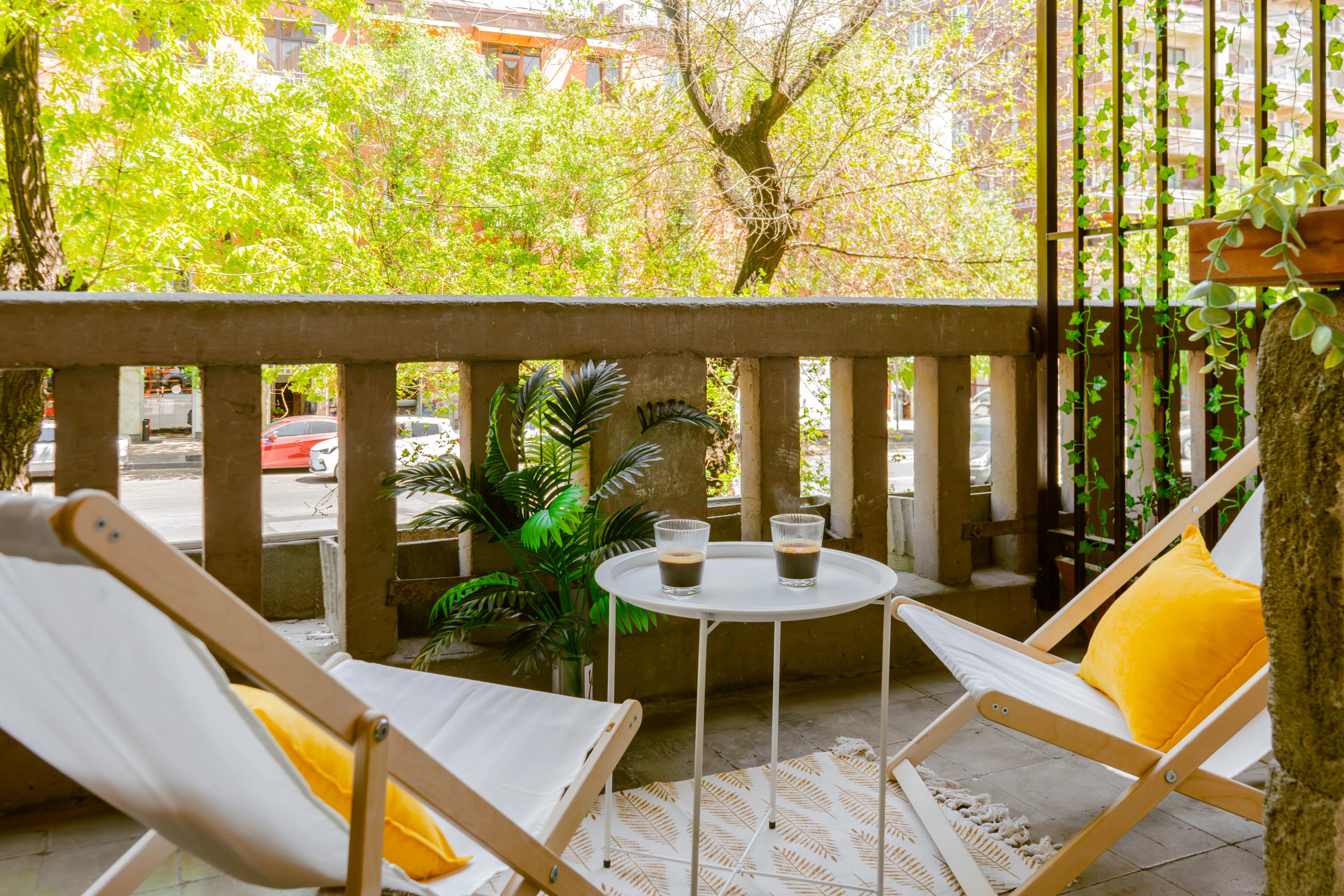 Apartment KeyGo #0041 next to St. Sarkis Church photo 20