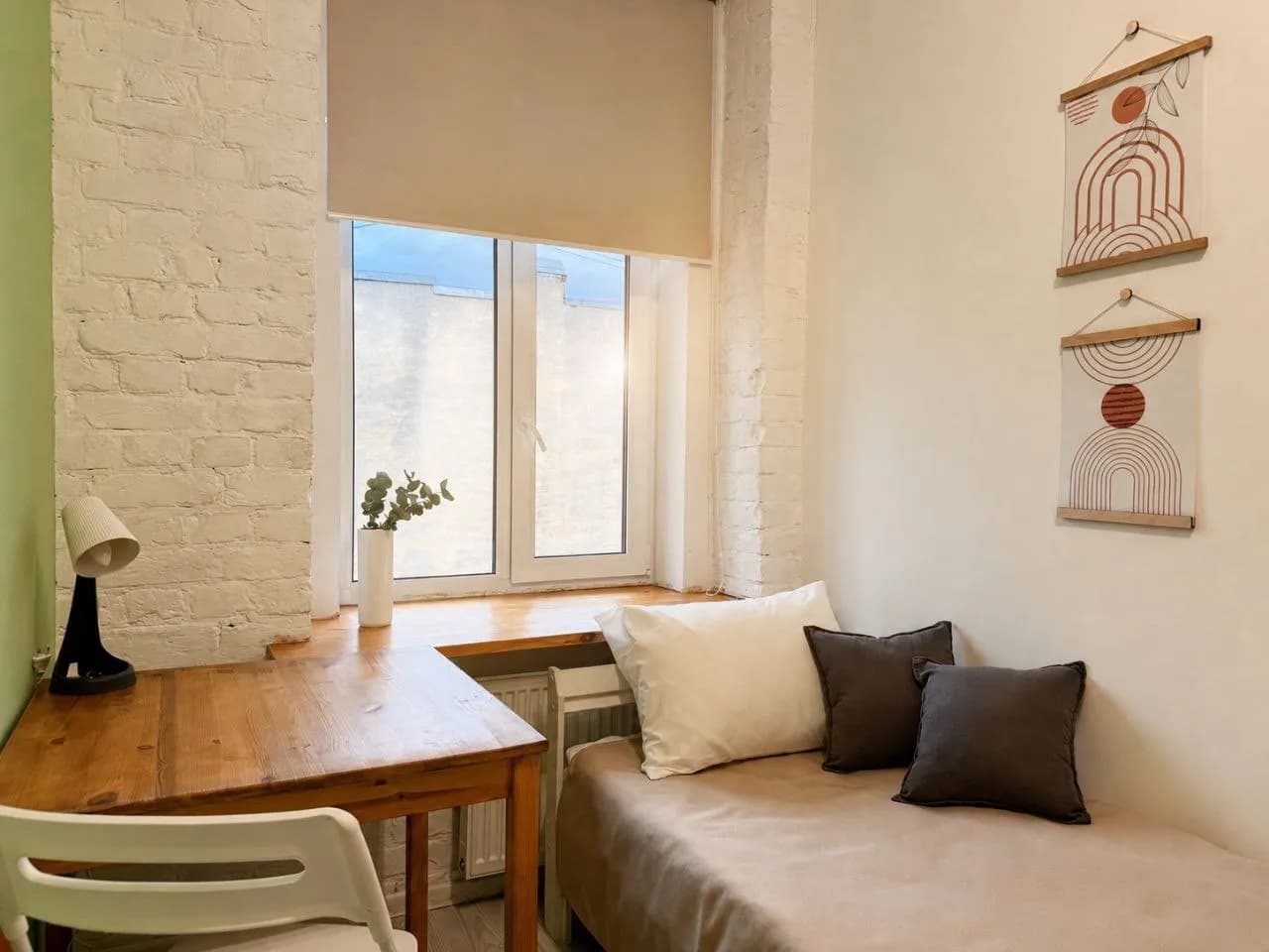 Co-Living KeyGo #2031 на Васильевском острове в Санкт-Петербурге. photo 2