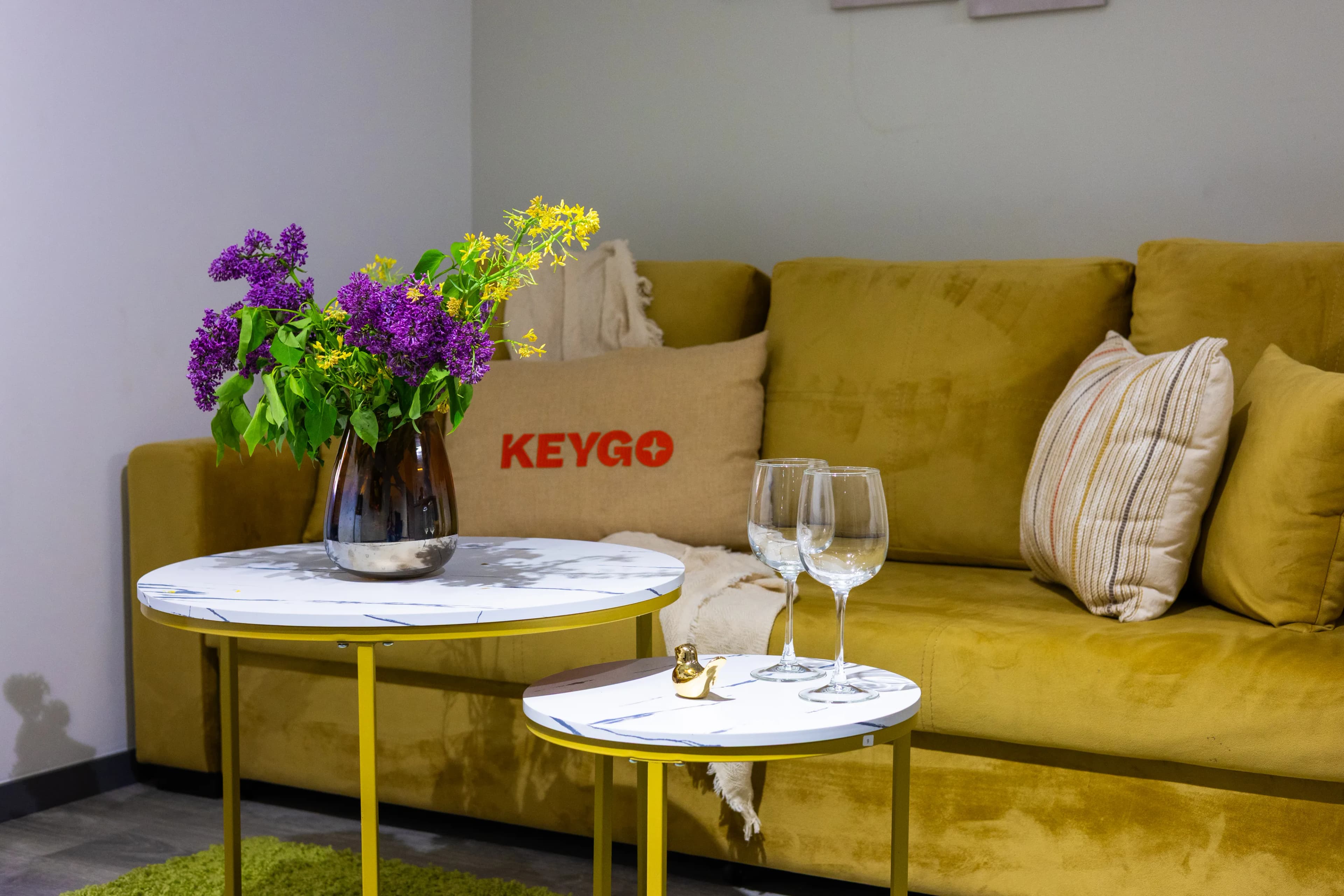 Studio KeyGo #0140 Apart Hotel photo 14