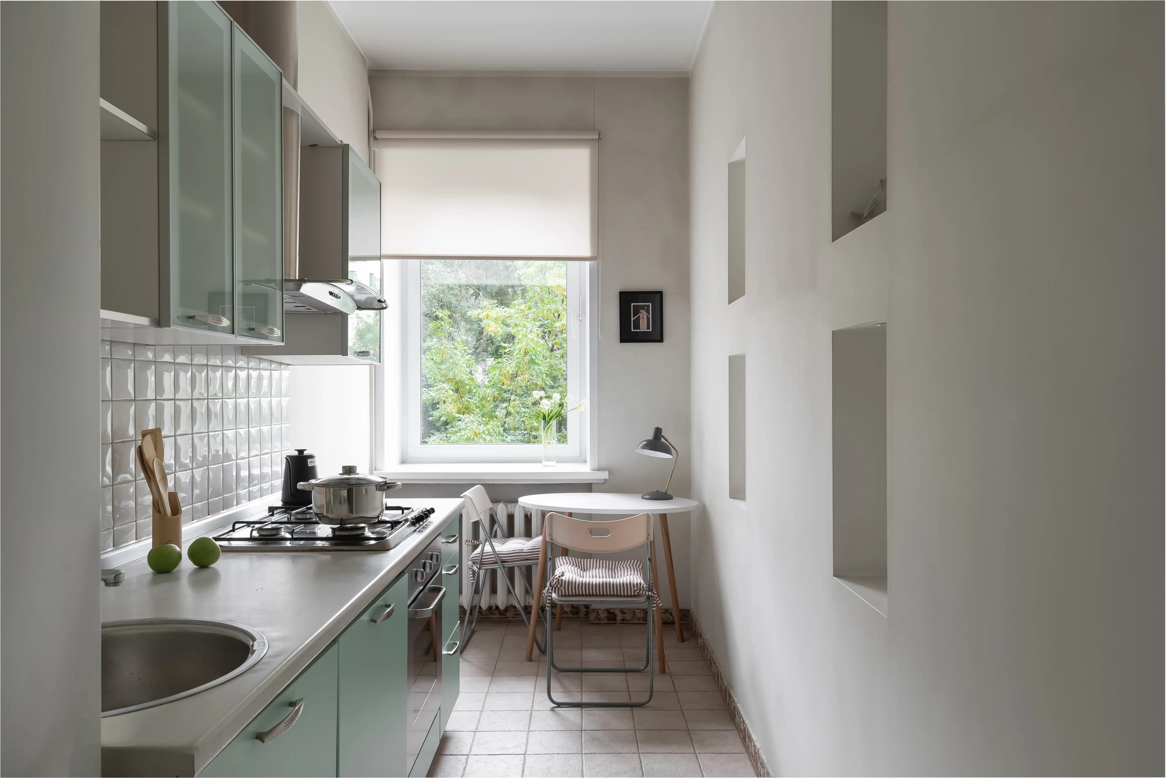 Апартаменты KeyGo #1045 ключ к центру Москвы photo 13