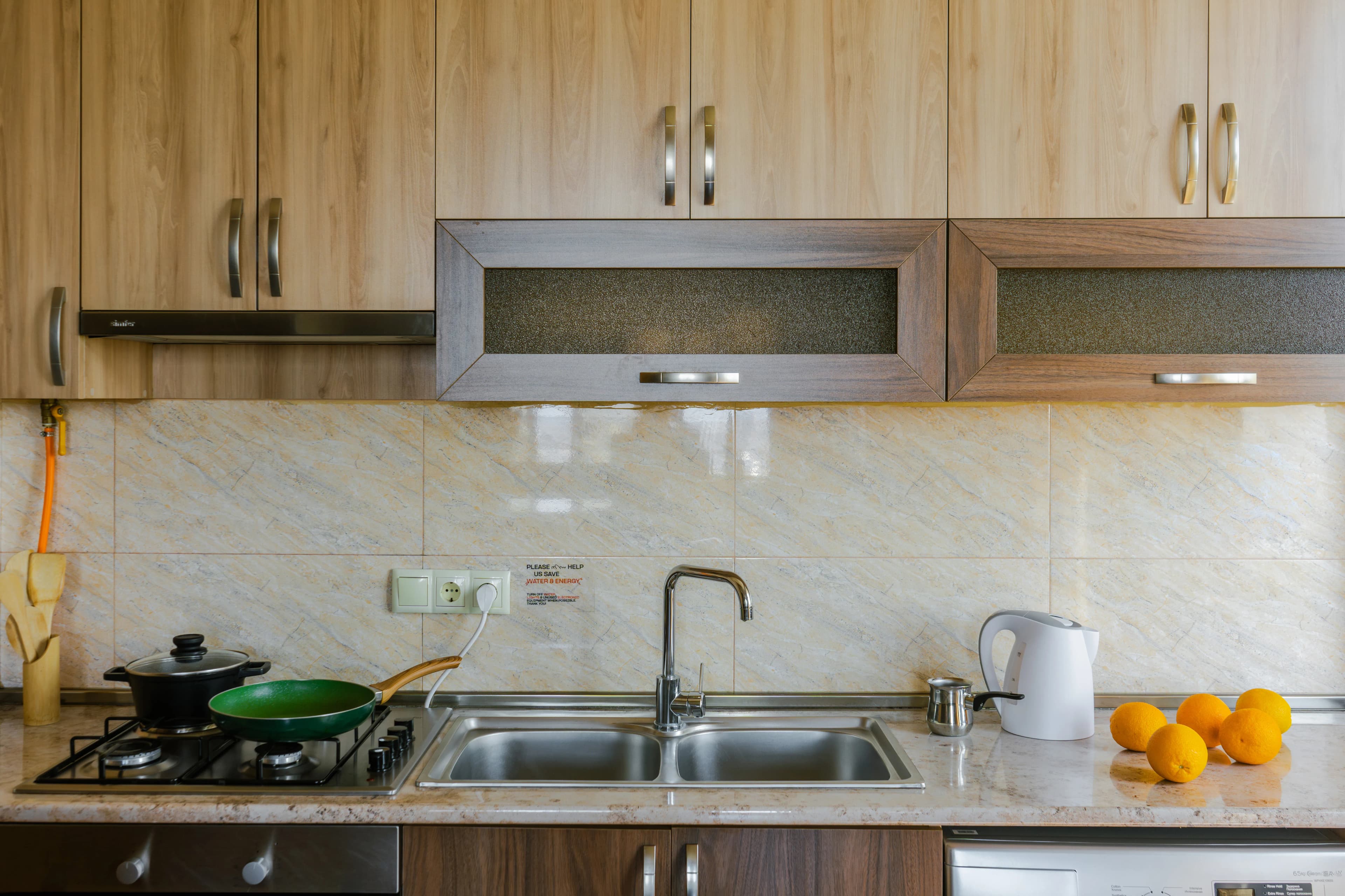 1BR/Double Balcony/Sunset View/Self checkin photo 11