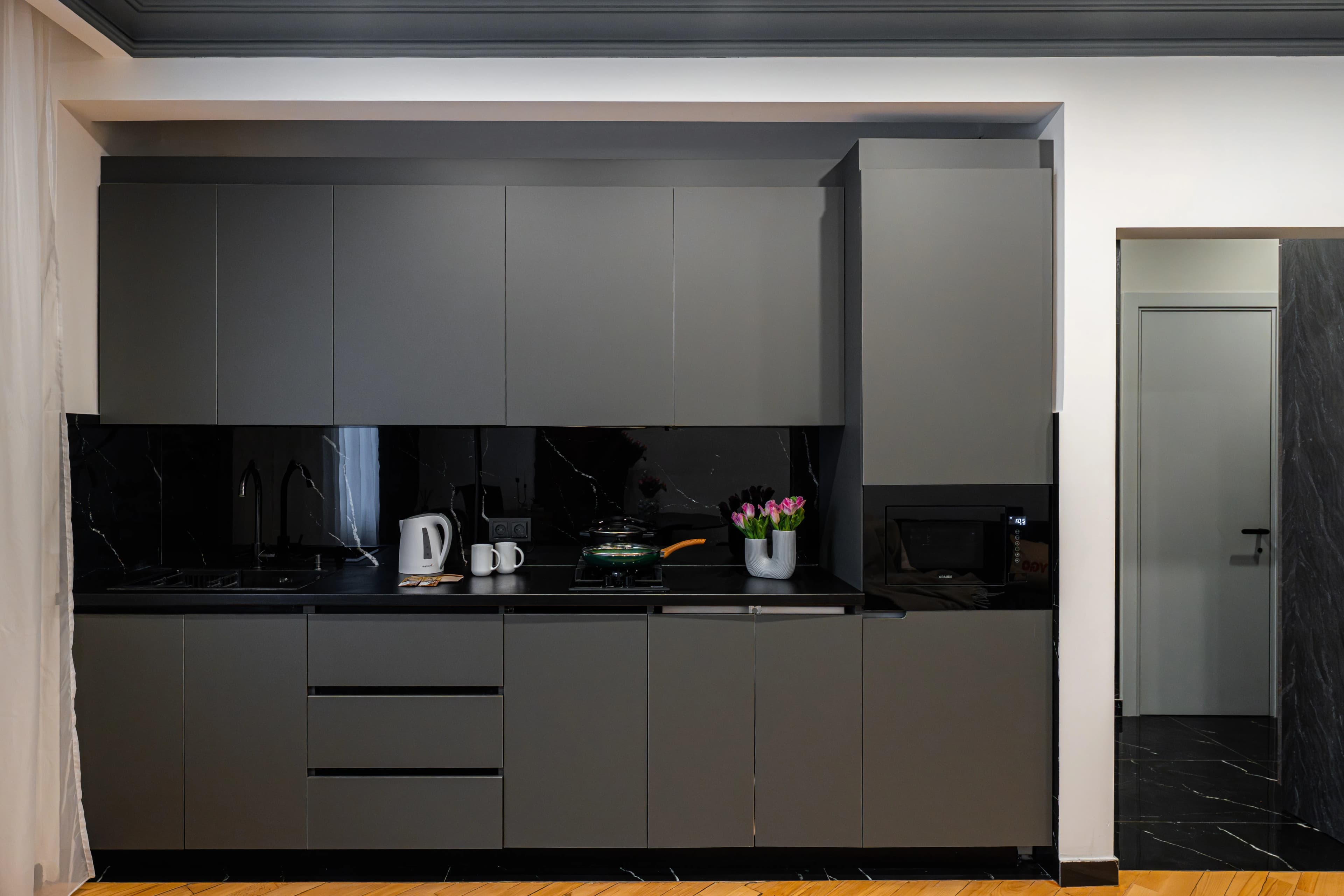 Apartment KeyGo #0122 key to the center of Yerevan photo 12