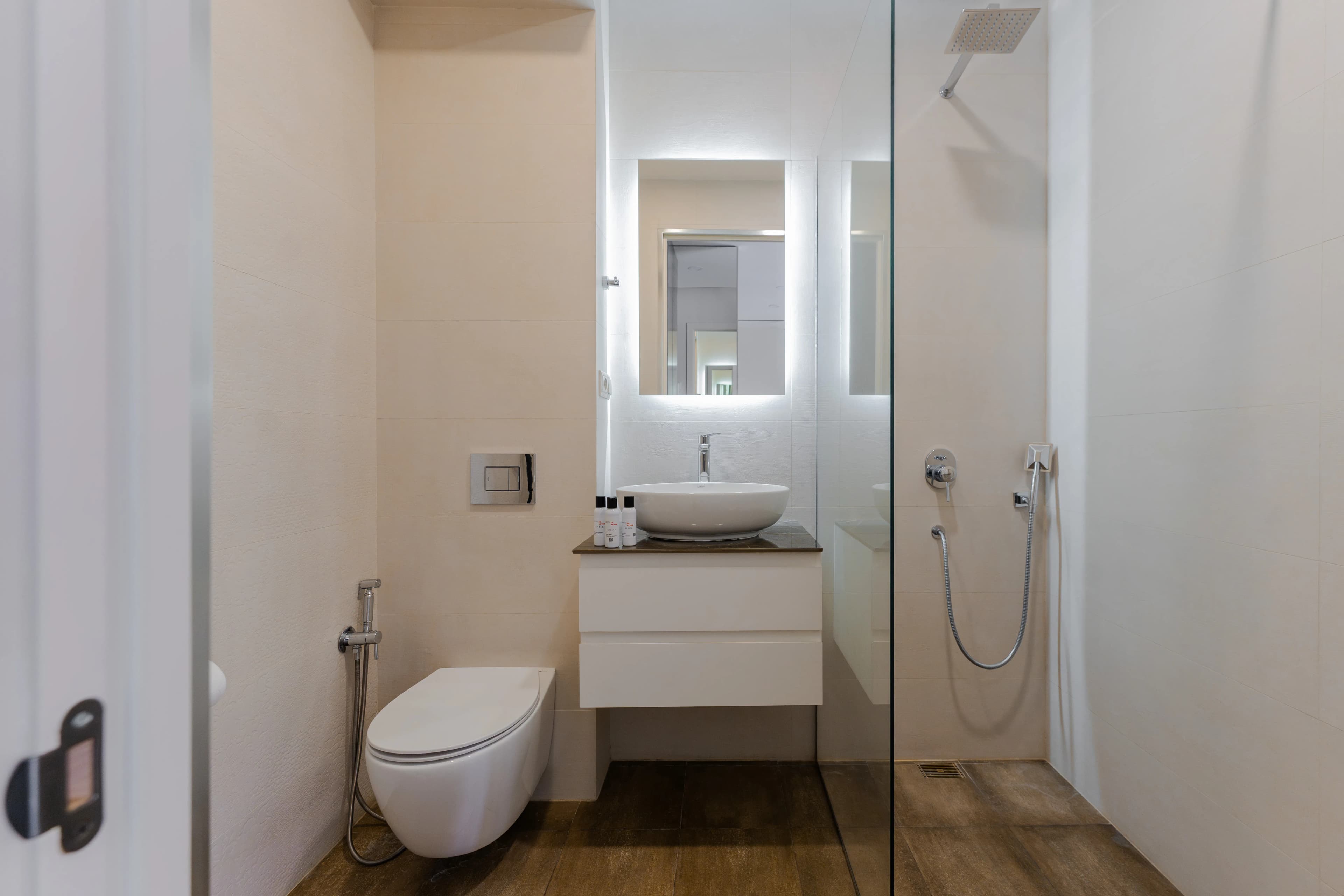 Apartment KeyGo #0080 key to the center of Yerevan photo 4