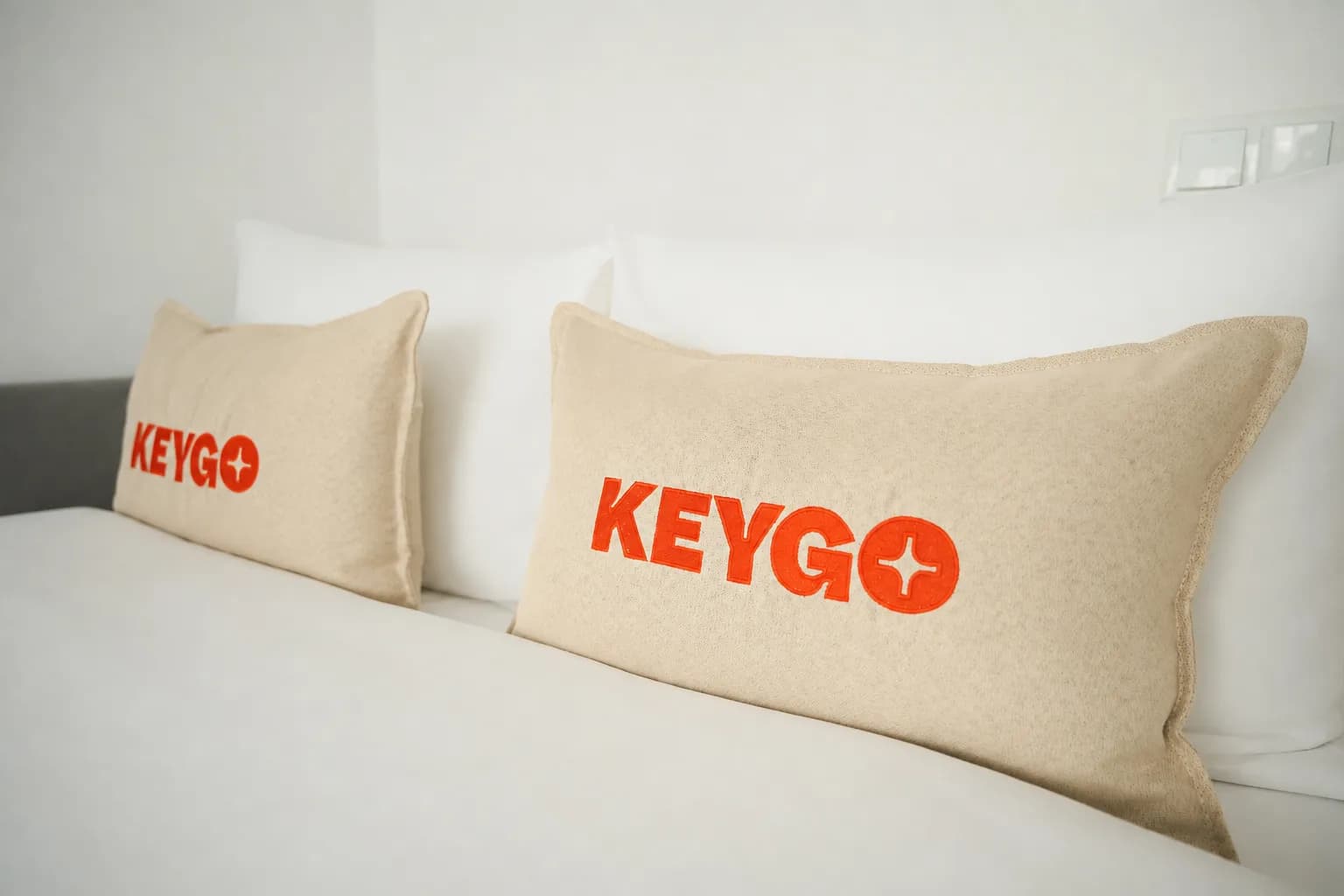 Студия KeyGo #1122 комфорт и уют в городе