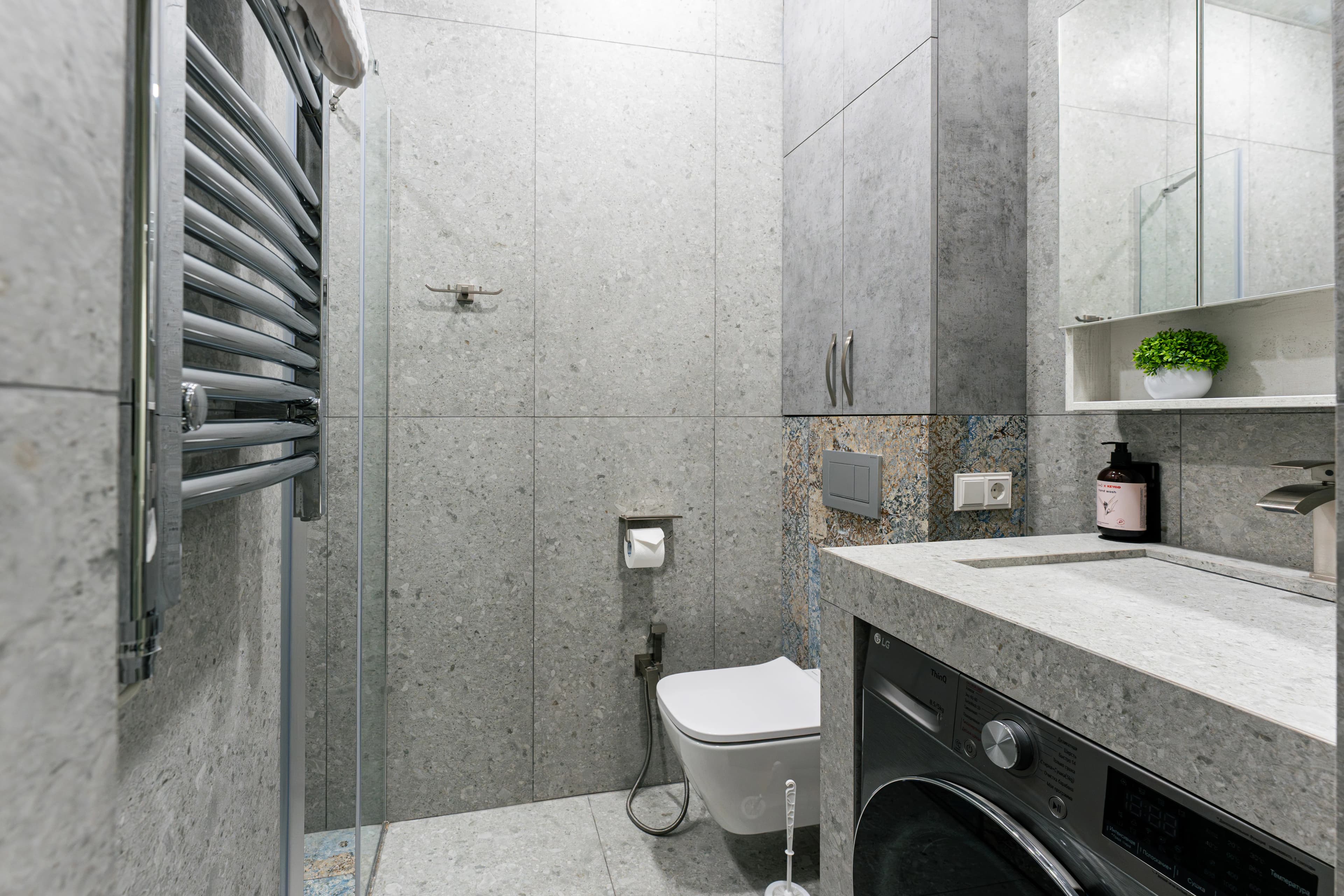 Apartment KeyGo #0118 near Republic Square photo 34