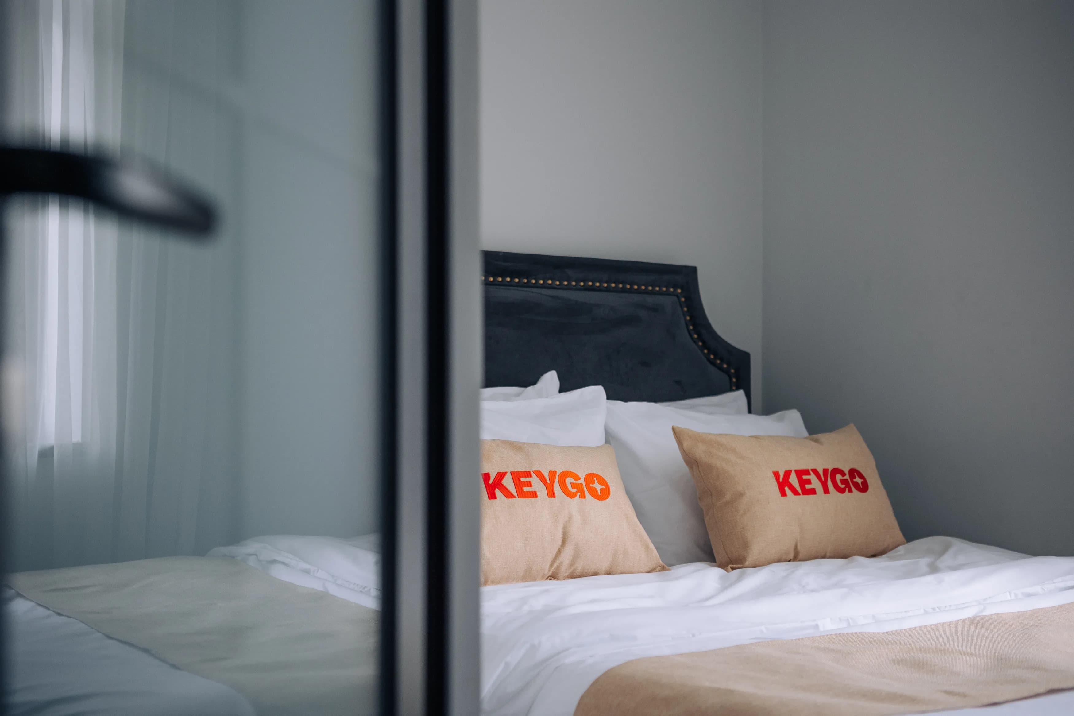 Apartment KeyGo #0029 is the key to the center of Yerevan photo 14