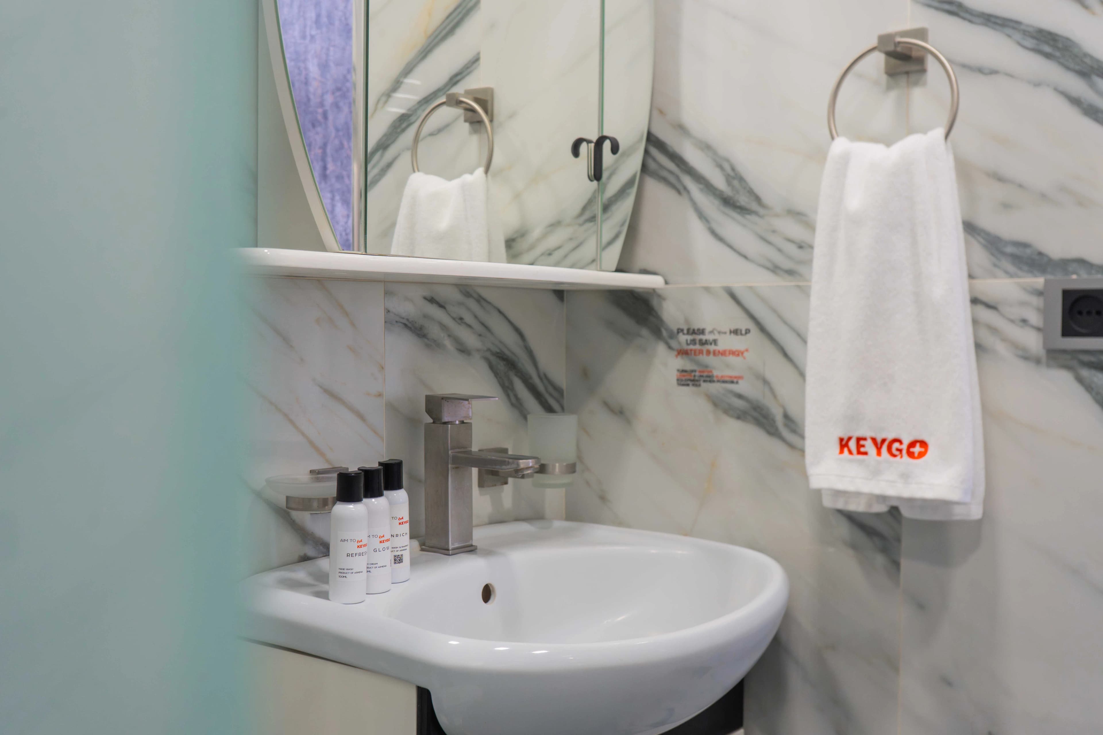 Apartment KeyGo #0081 comfort and coziness in the city photo 16