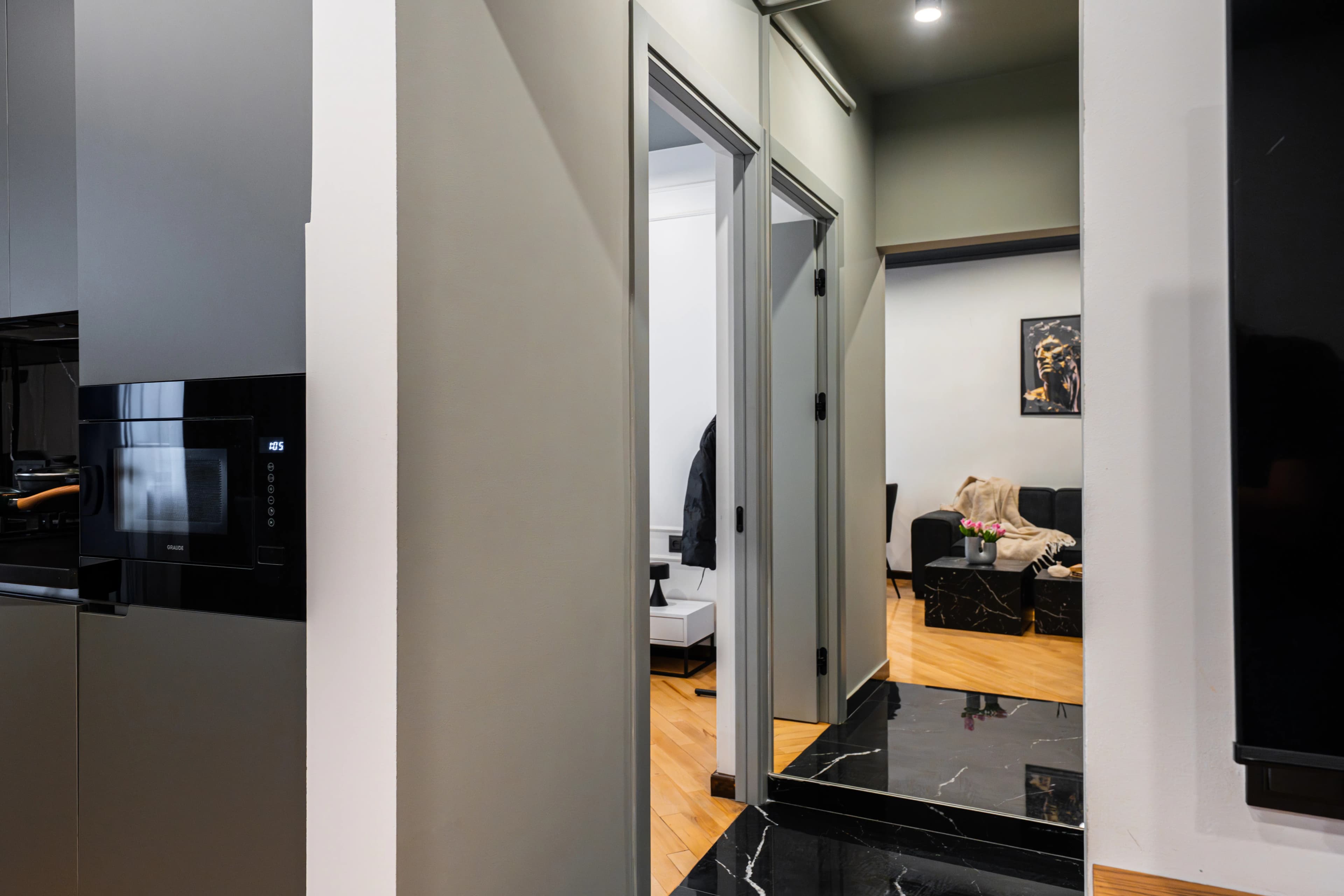 Apartment KeyGo #0122 key to the center of Yerevan photo 24