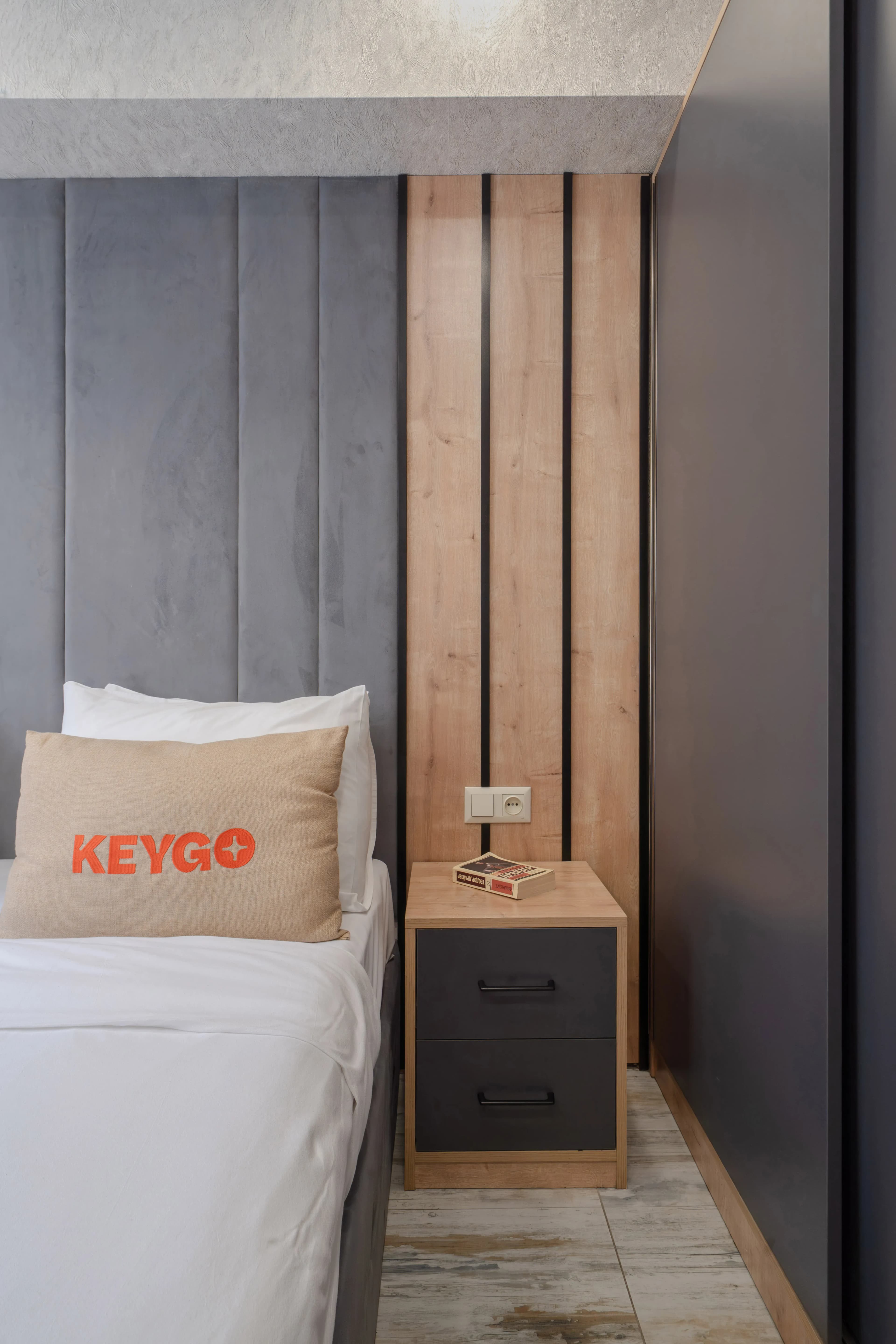 KeyGo Apartments #0234 — your key to the center of Yerevan. photo 15