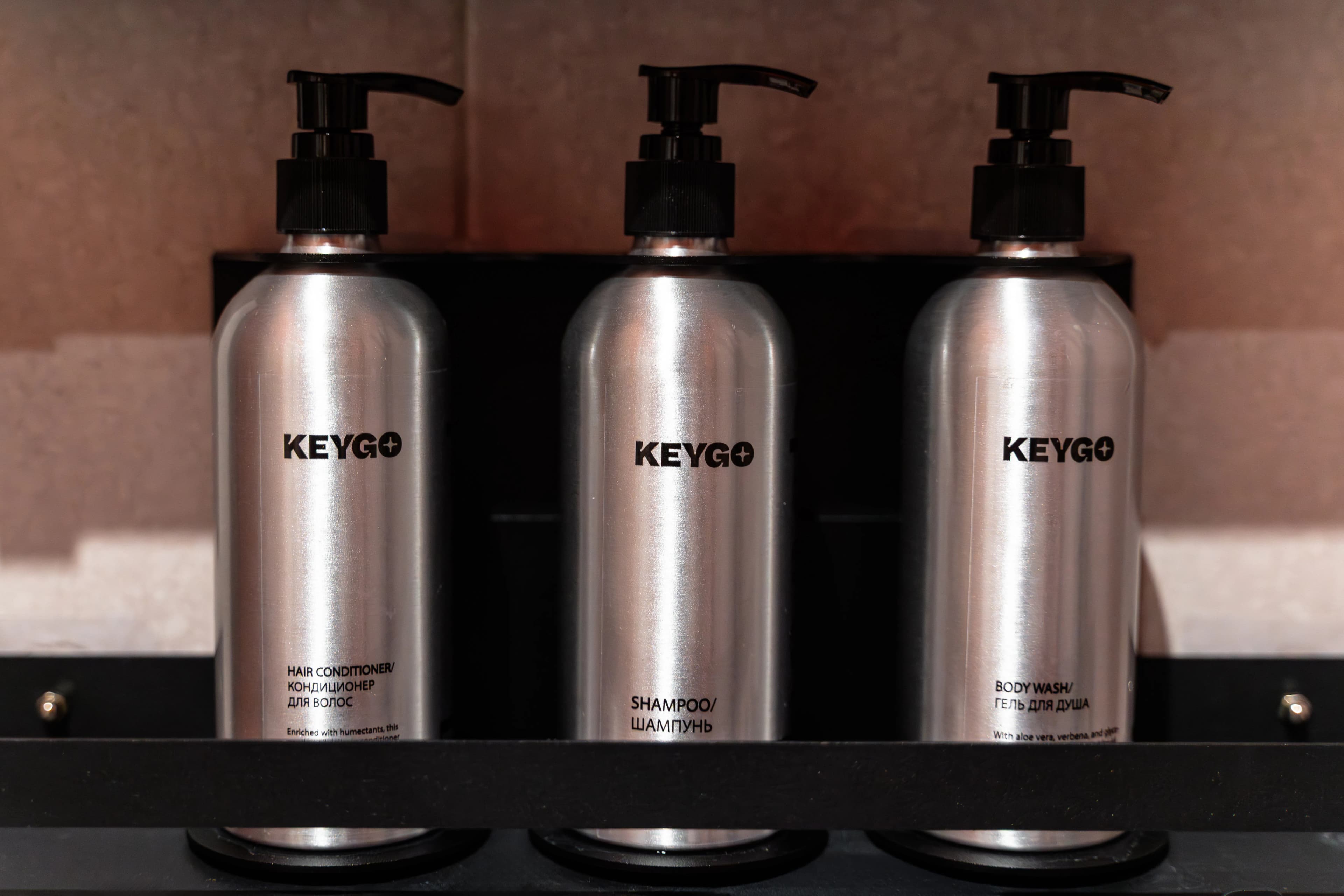 Апартаменты KeyGo #1078 ключ к центру Москвы photo 29