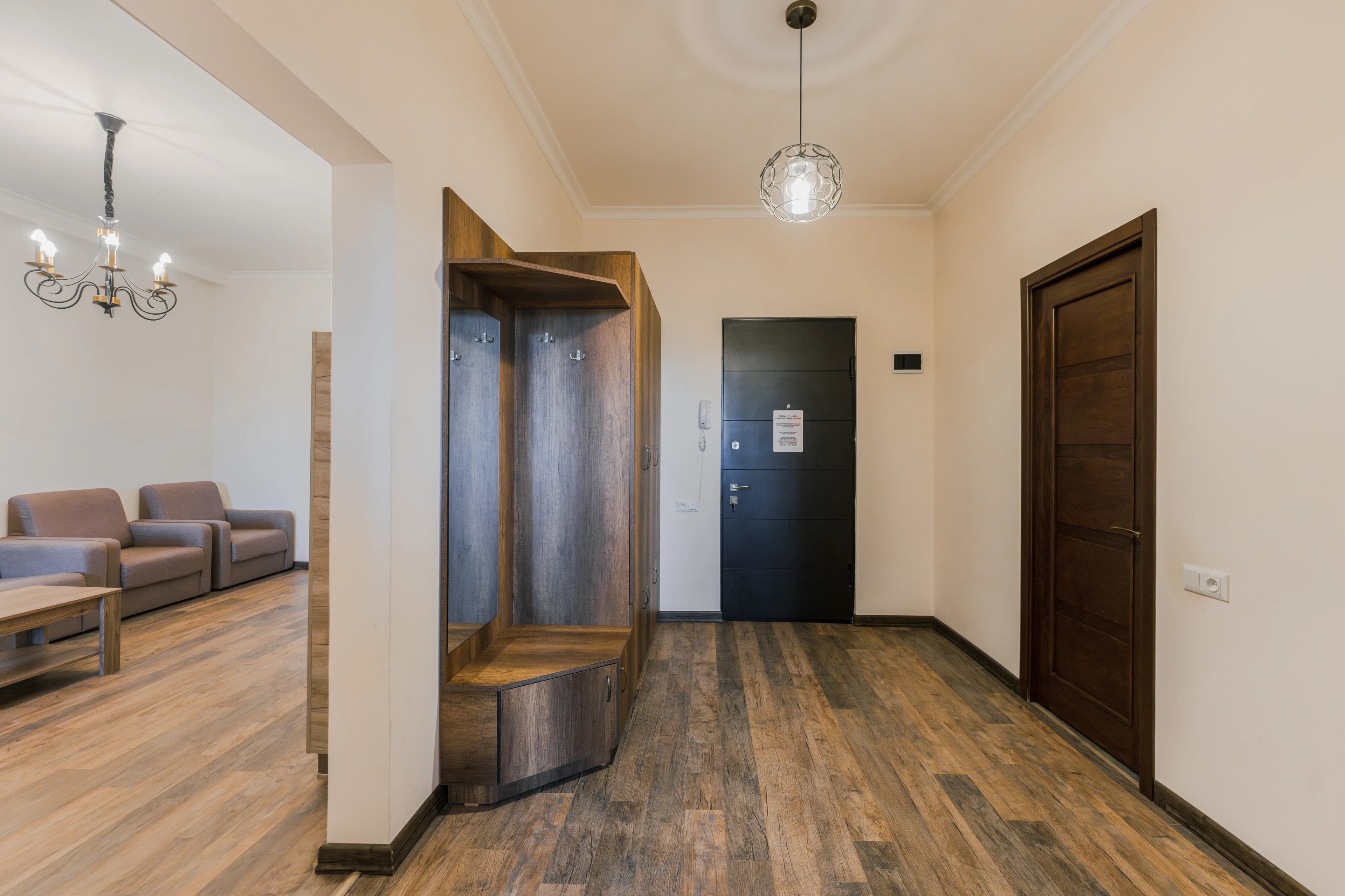 KeyGo #0070 | 1 Bedroom | City Center photo 16