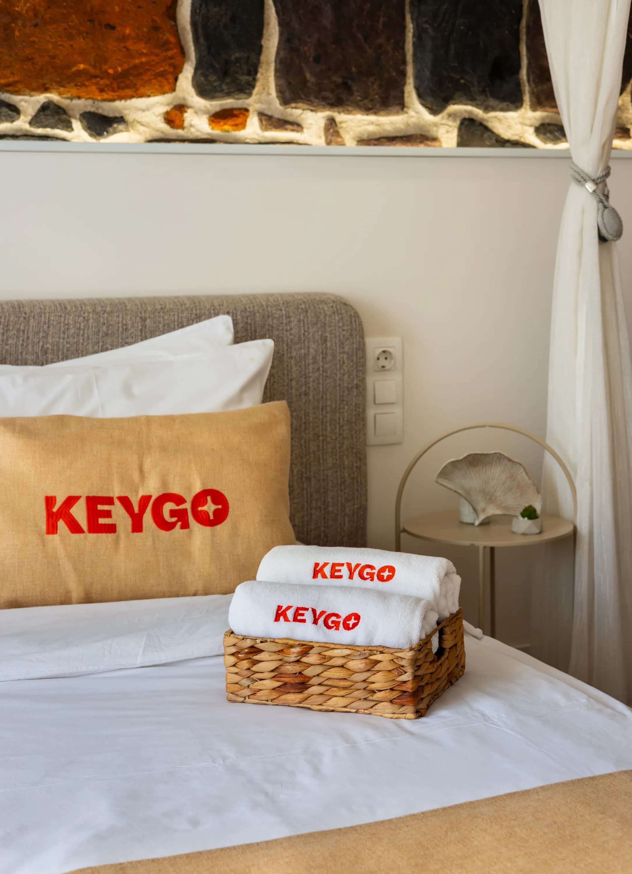 Apartment KeyGo #0033 is the key to the center of Yerevan photo 8