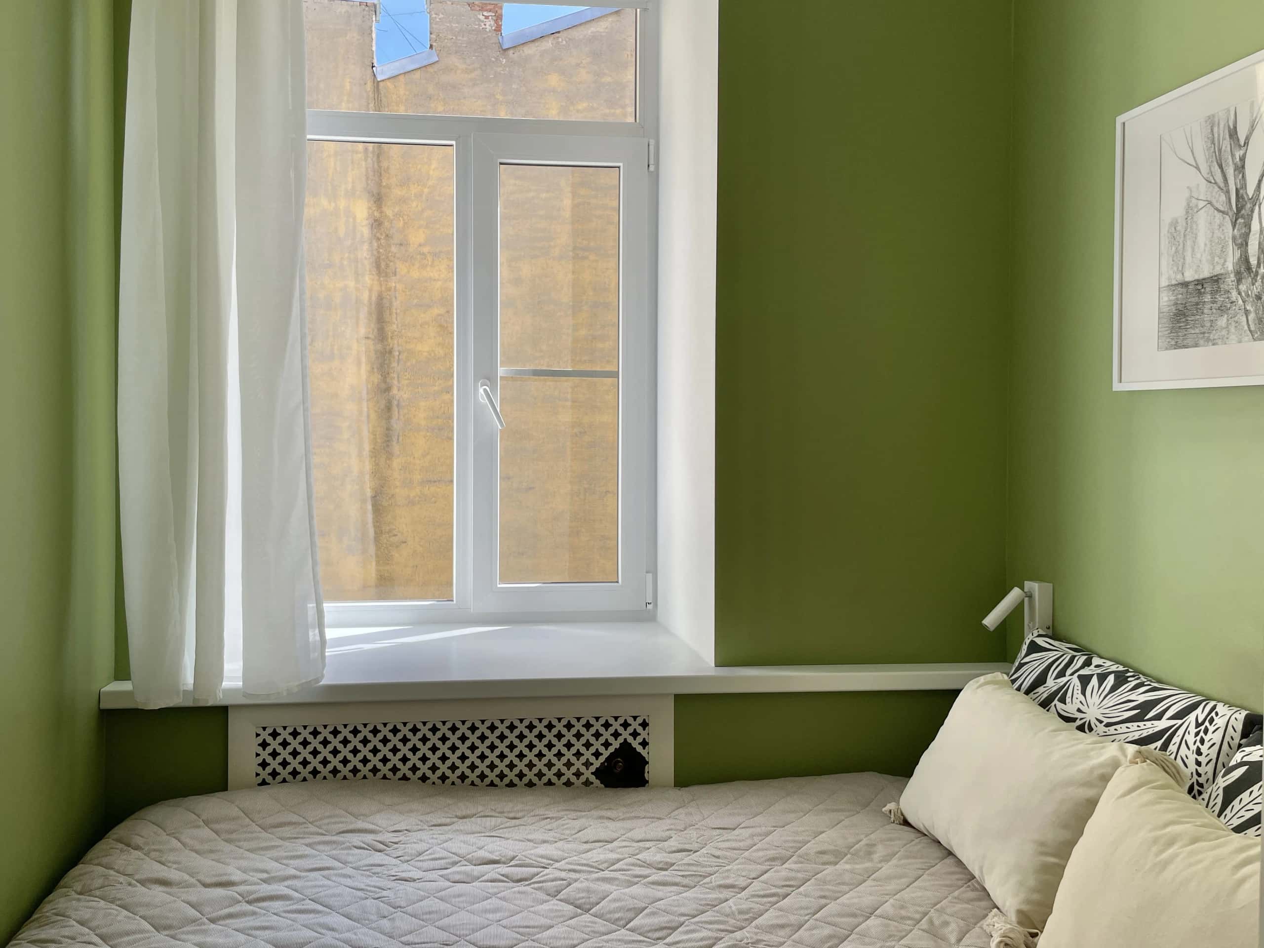 Co-living KeyGo #2020 на Васильевском острове в Санкт-Петербурге. photo 4